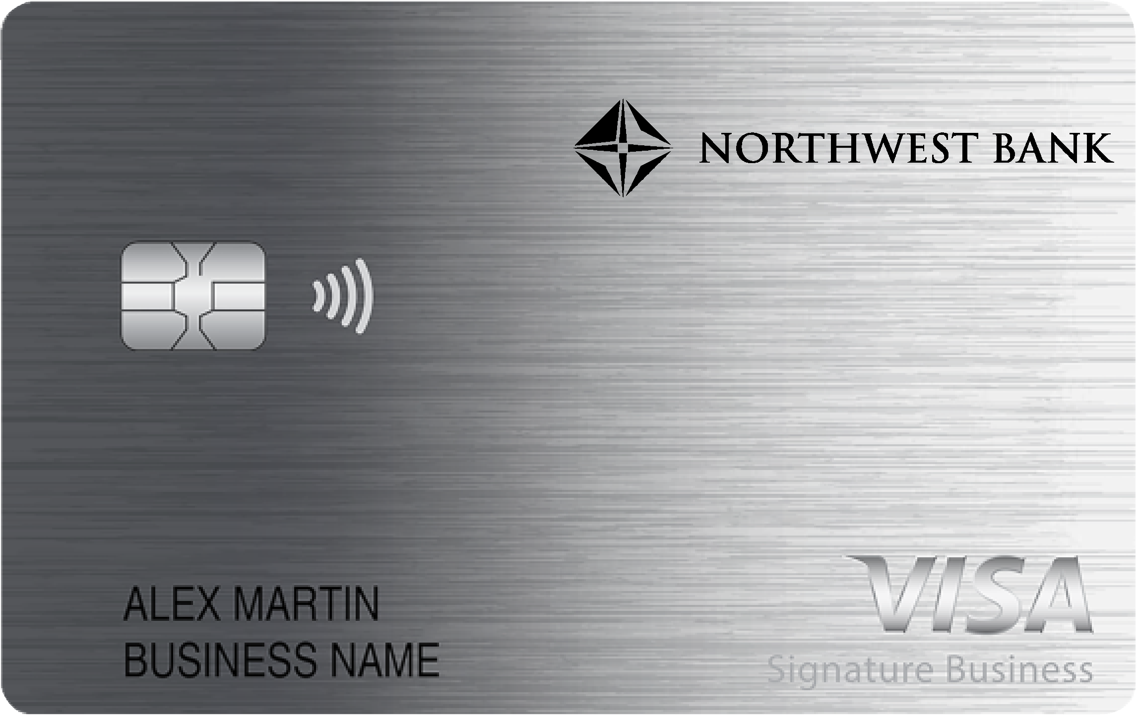 Northwest Bank Smart Business Rewards Card