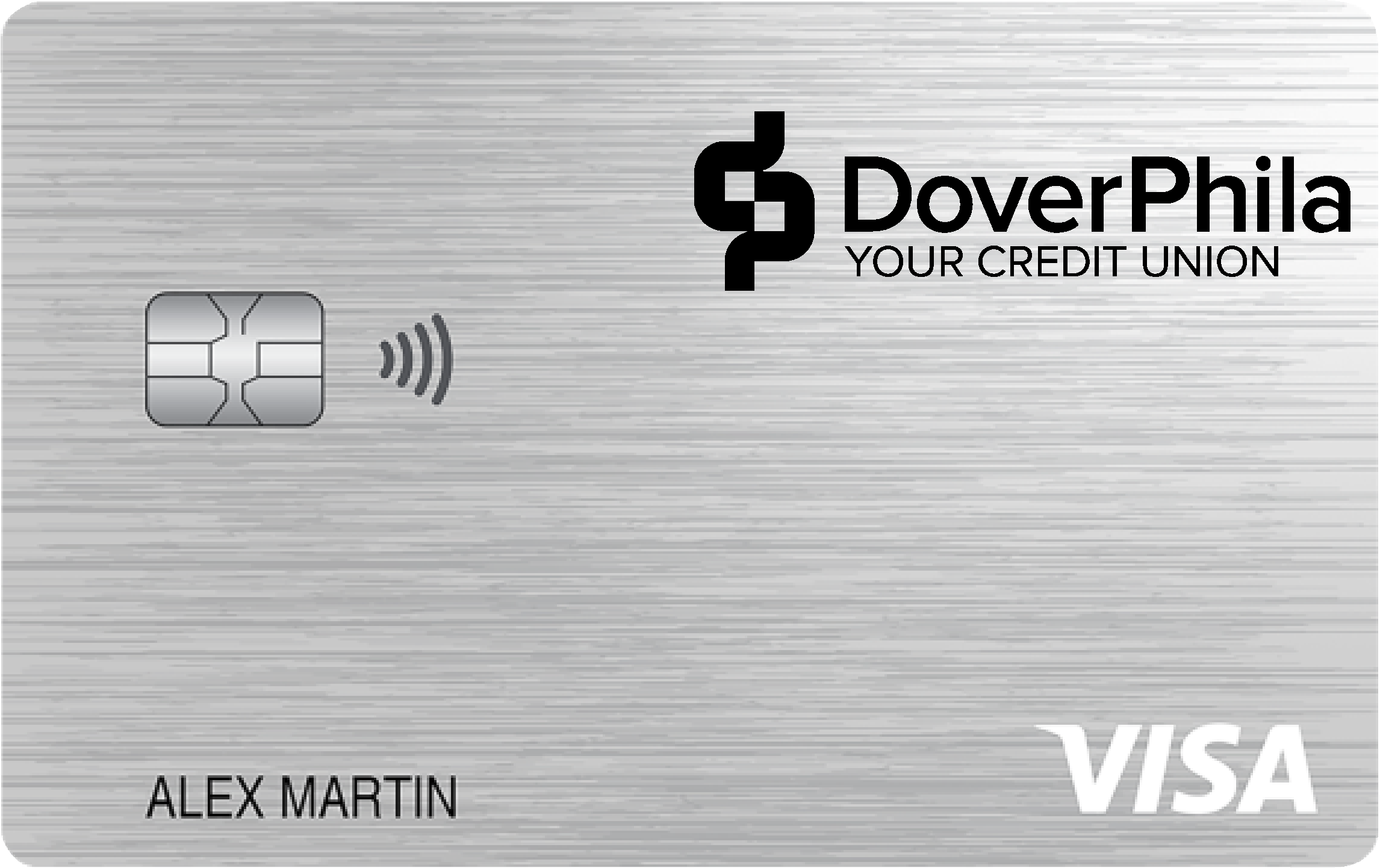 DoverPhila Federal Credit Union