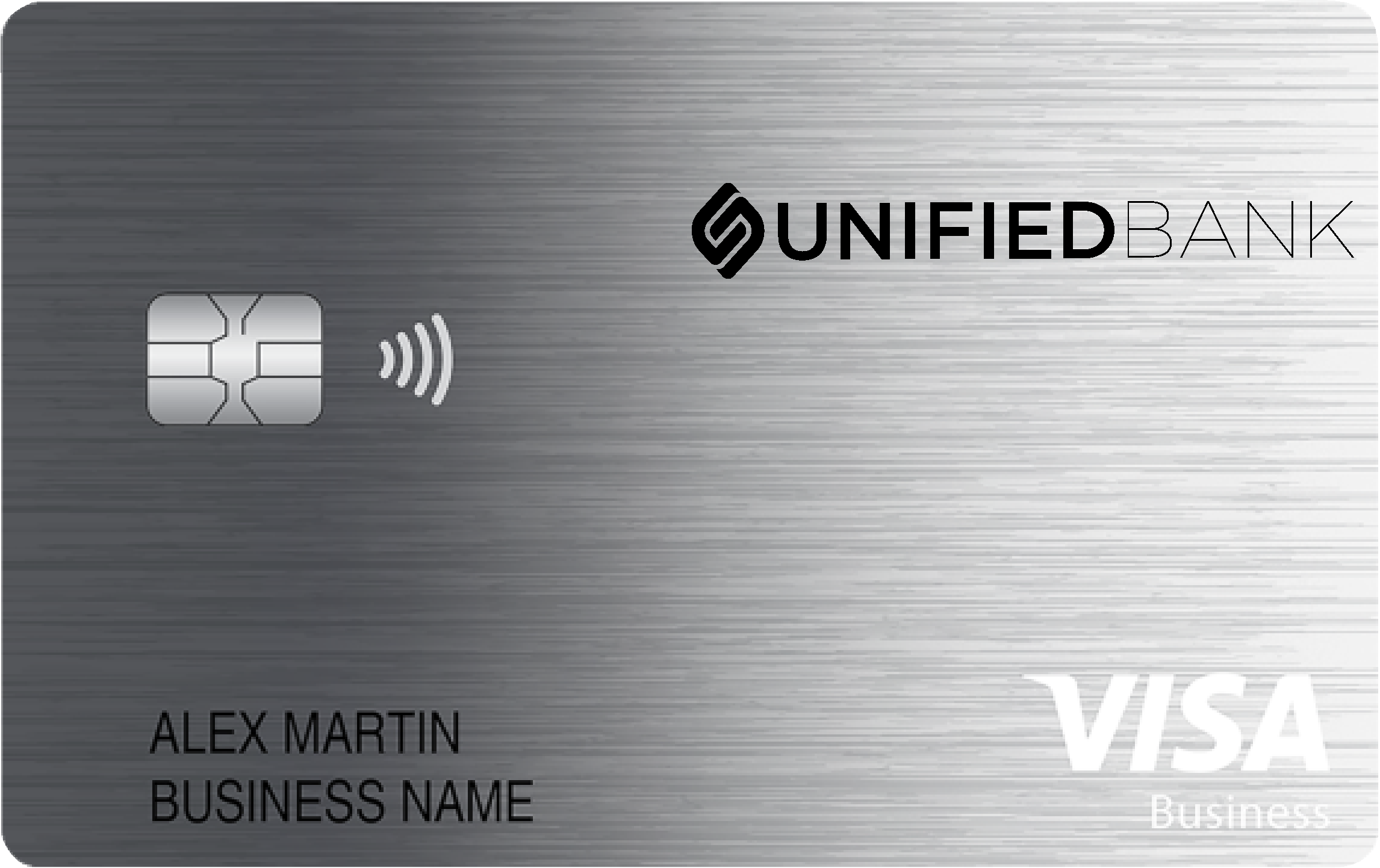 Unified Bank