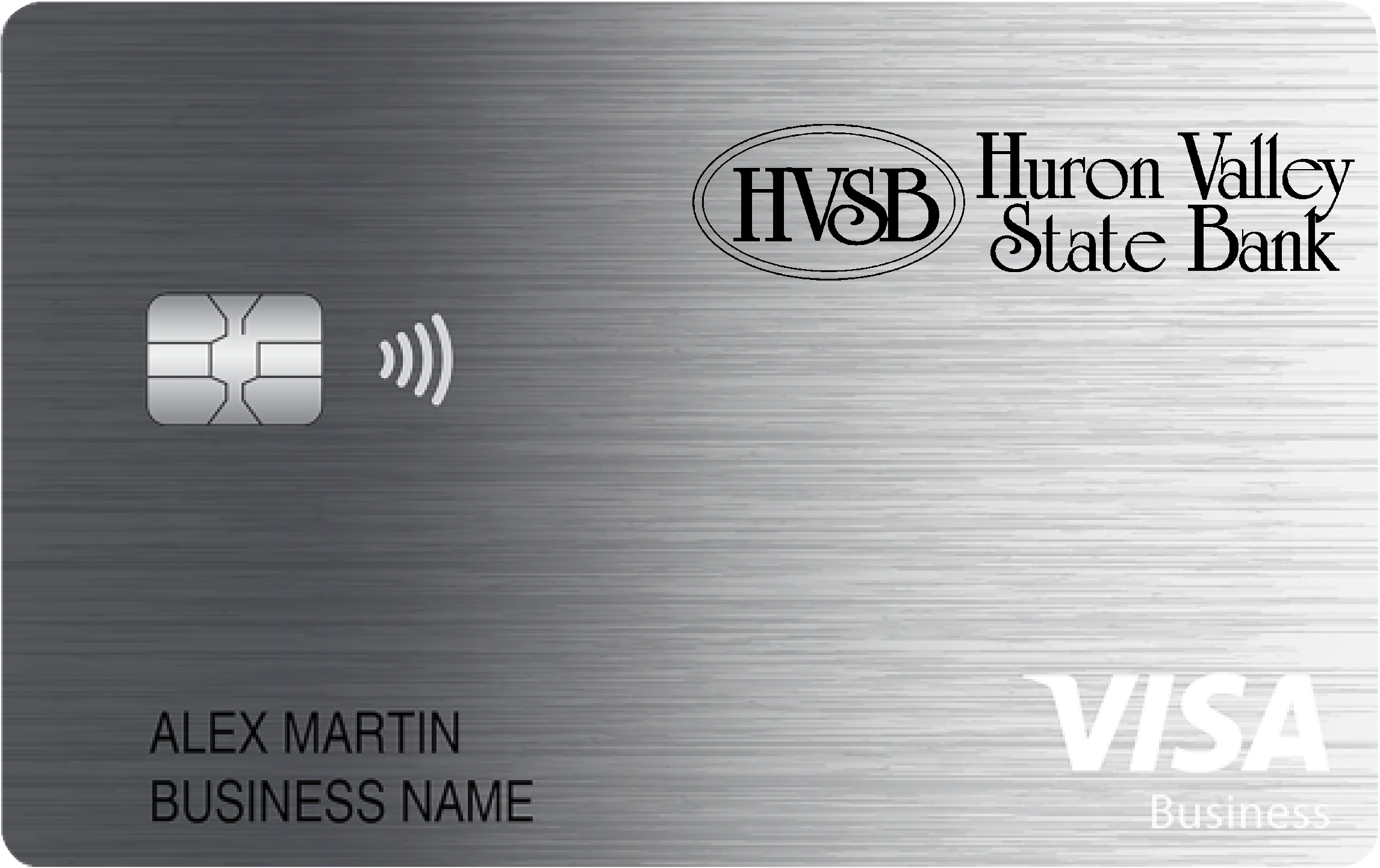 Huron Valley State Bank