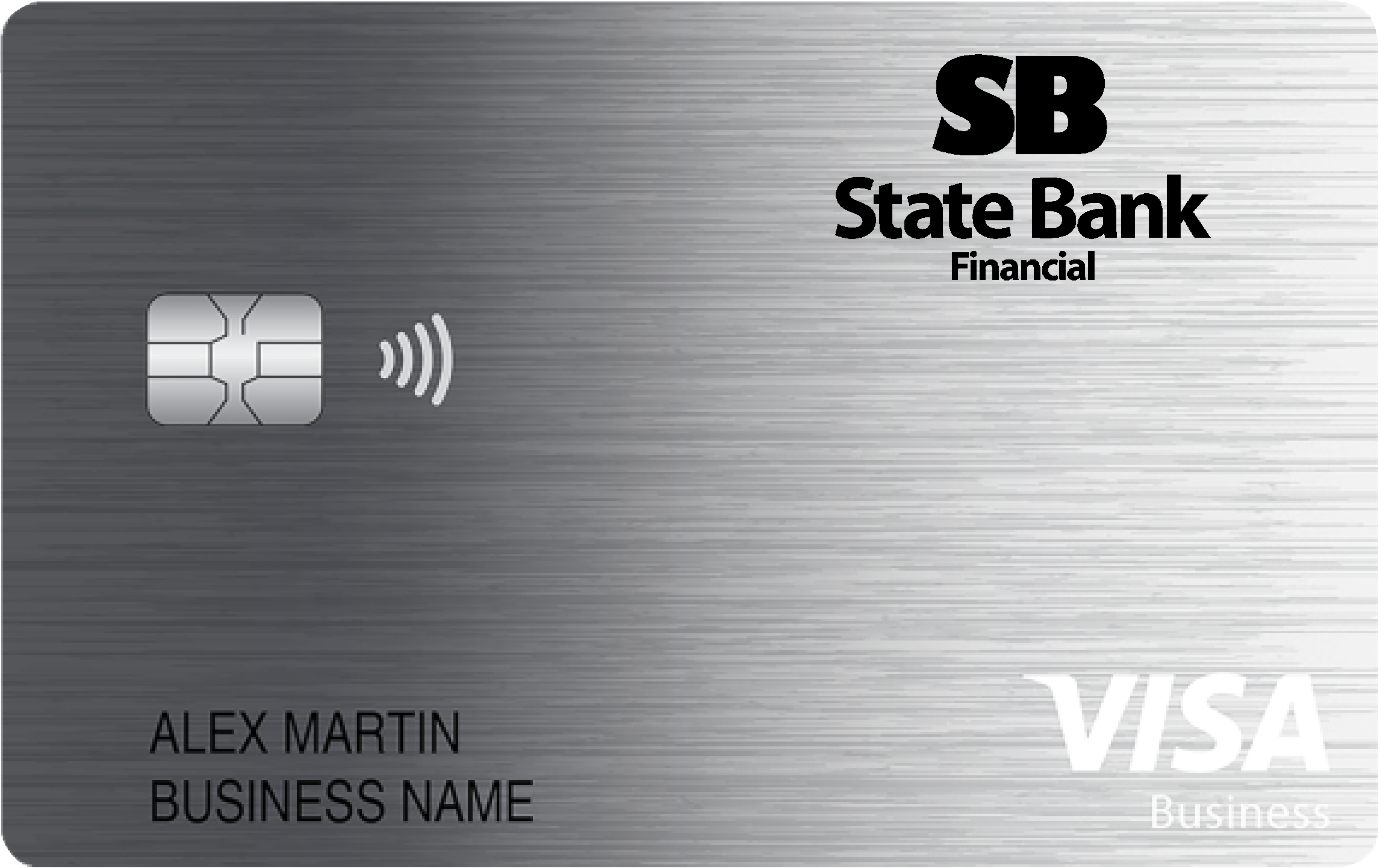 State Bank Financial