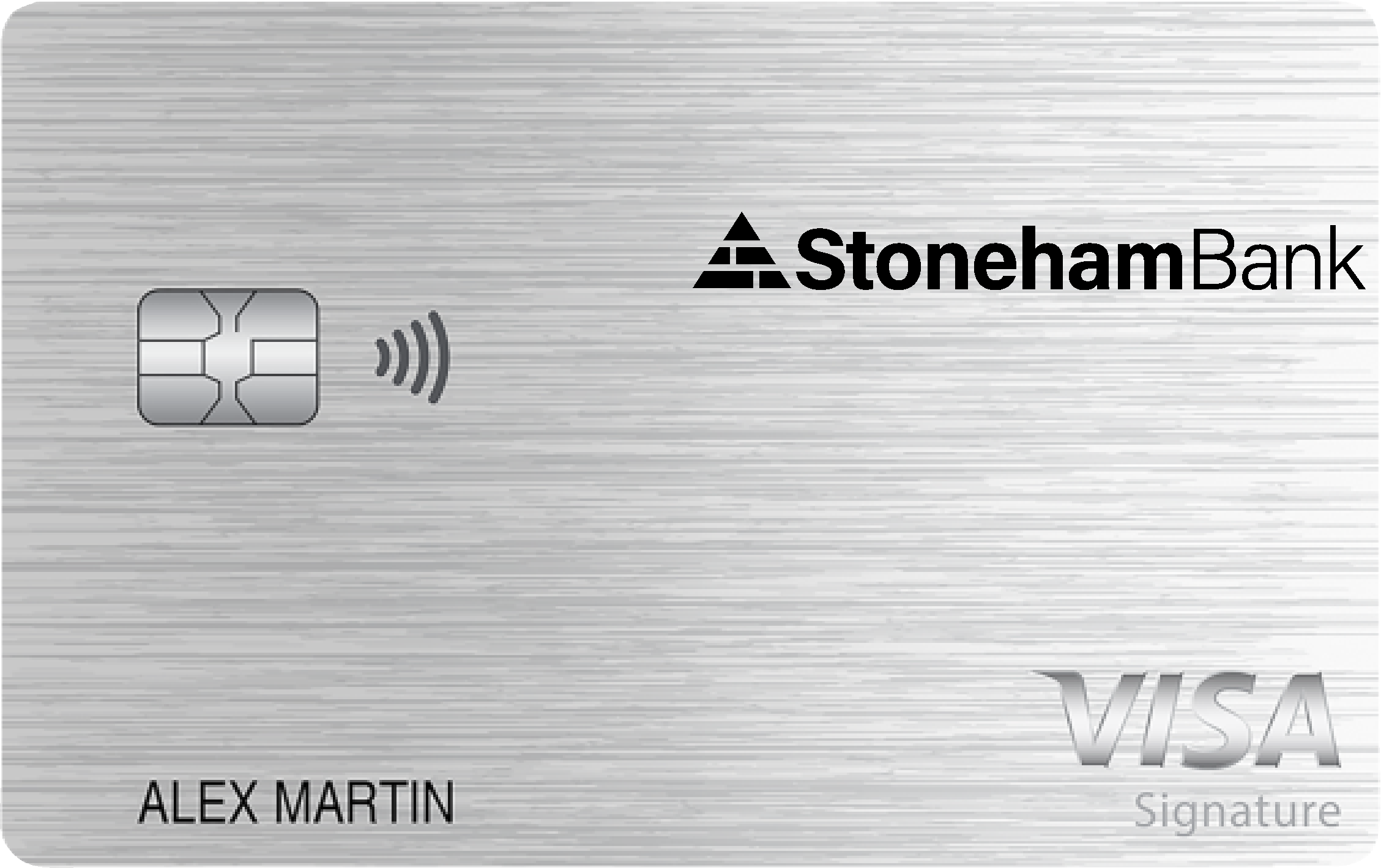 StonehamBank