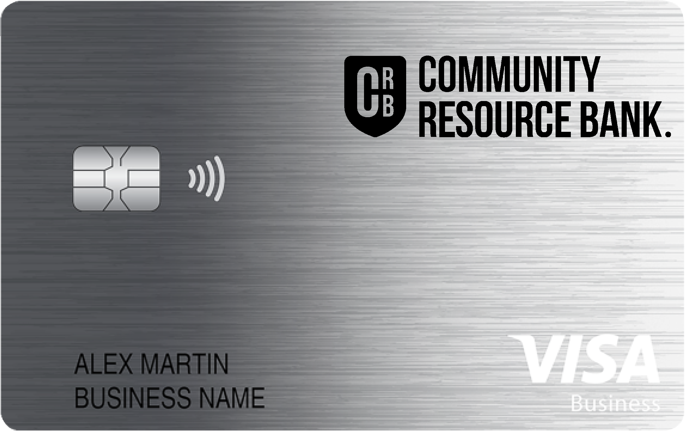 Community Resource Bank