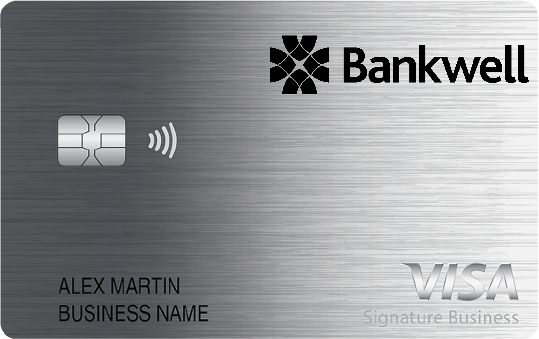 Bankwell Bank Smart Business Rewards Card