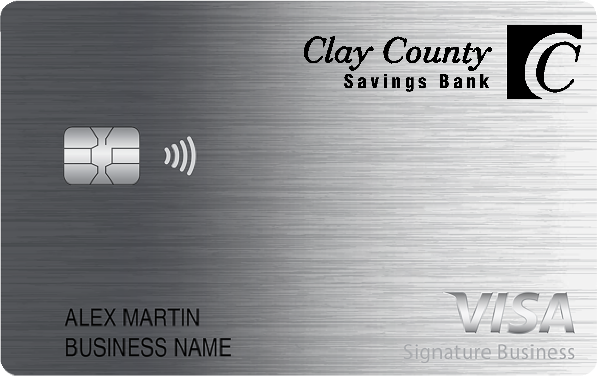 Clay County Savings Bank
