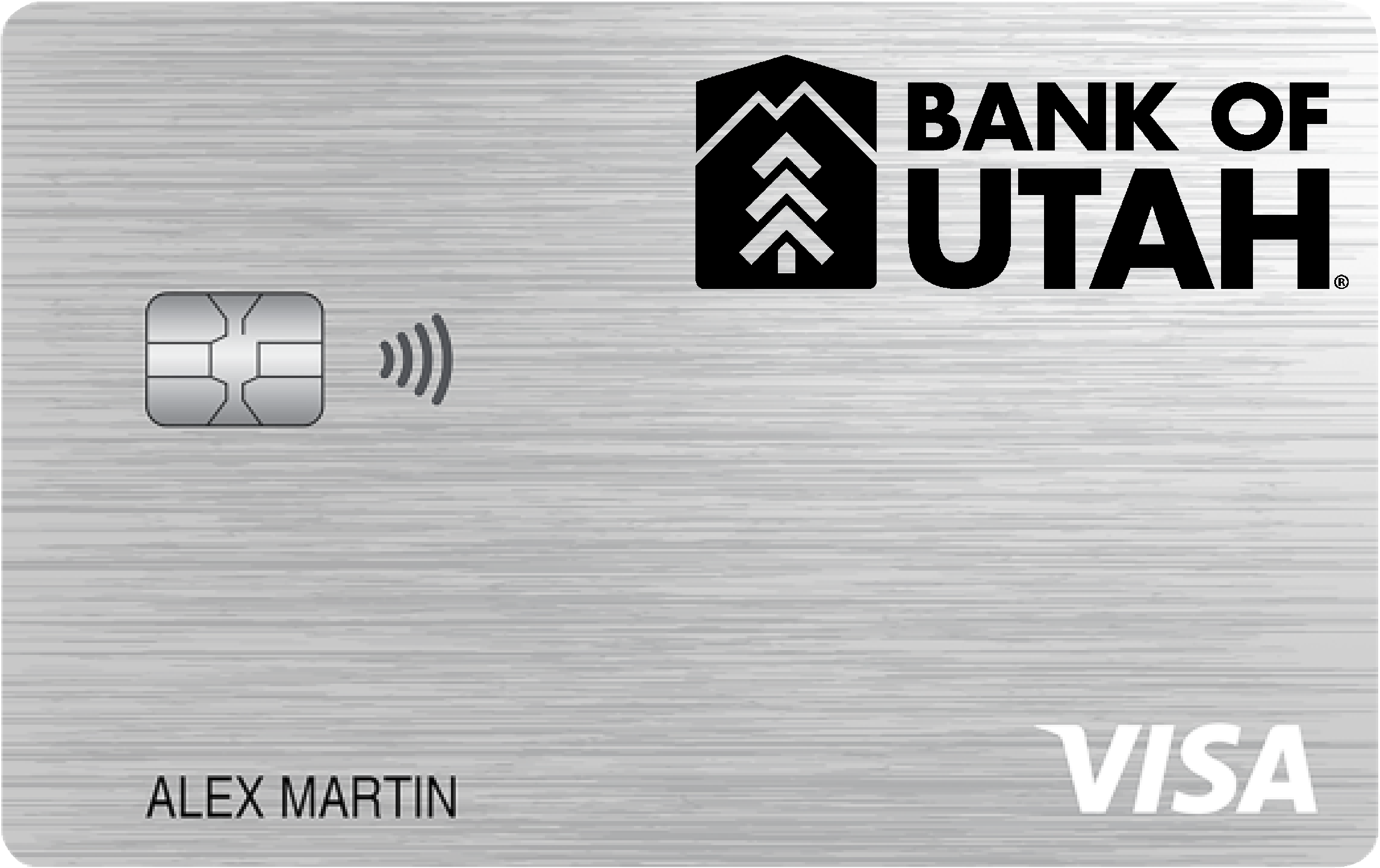 Bank of Utah