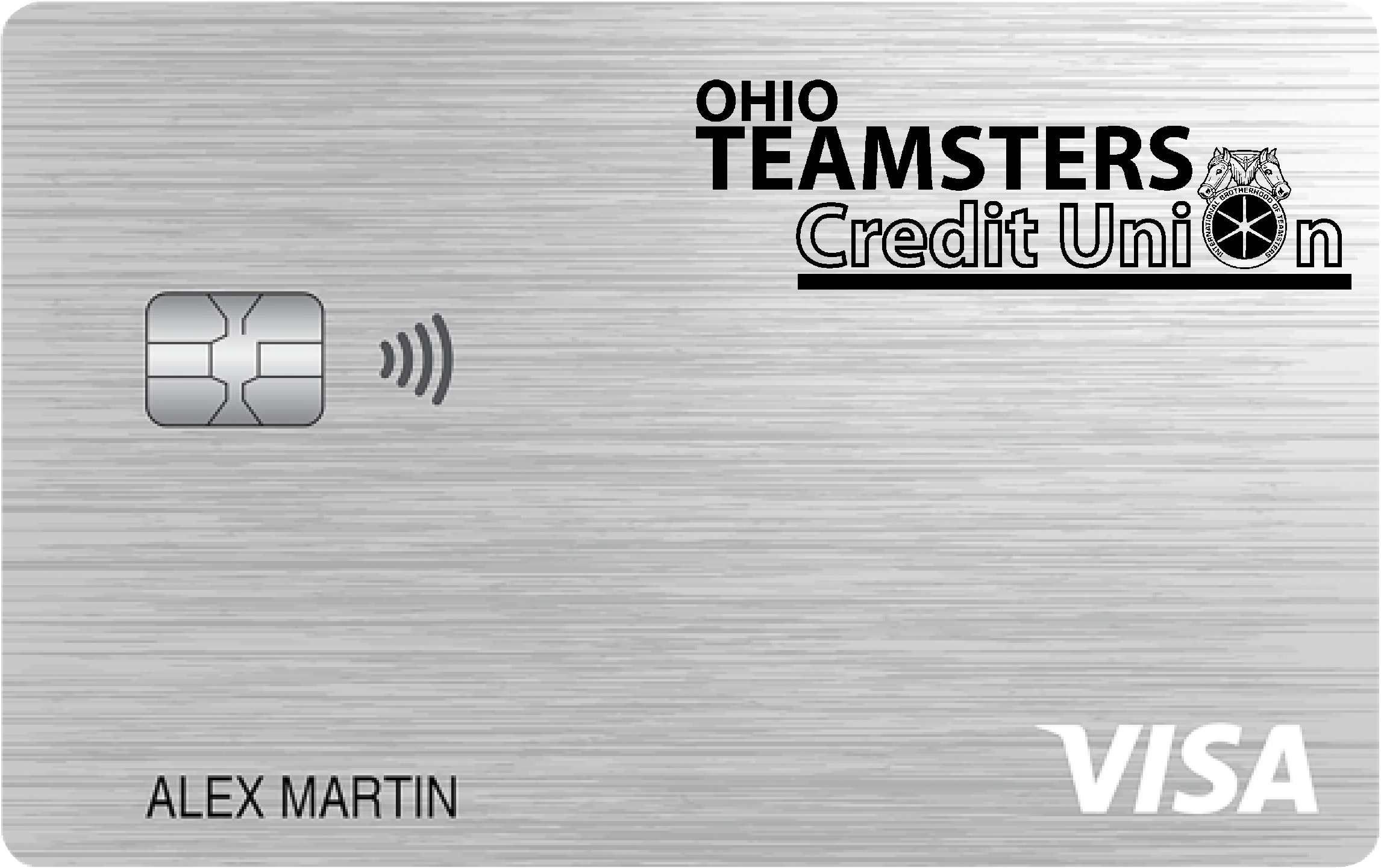 Ohio Teamsters Credit Union