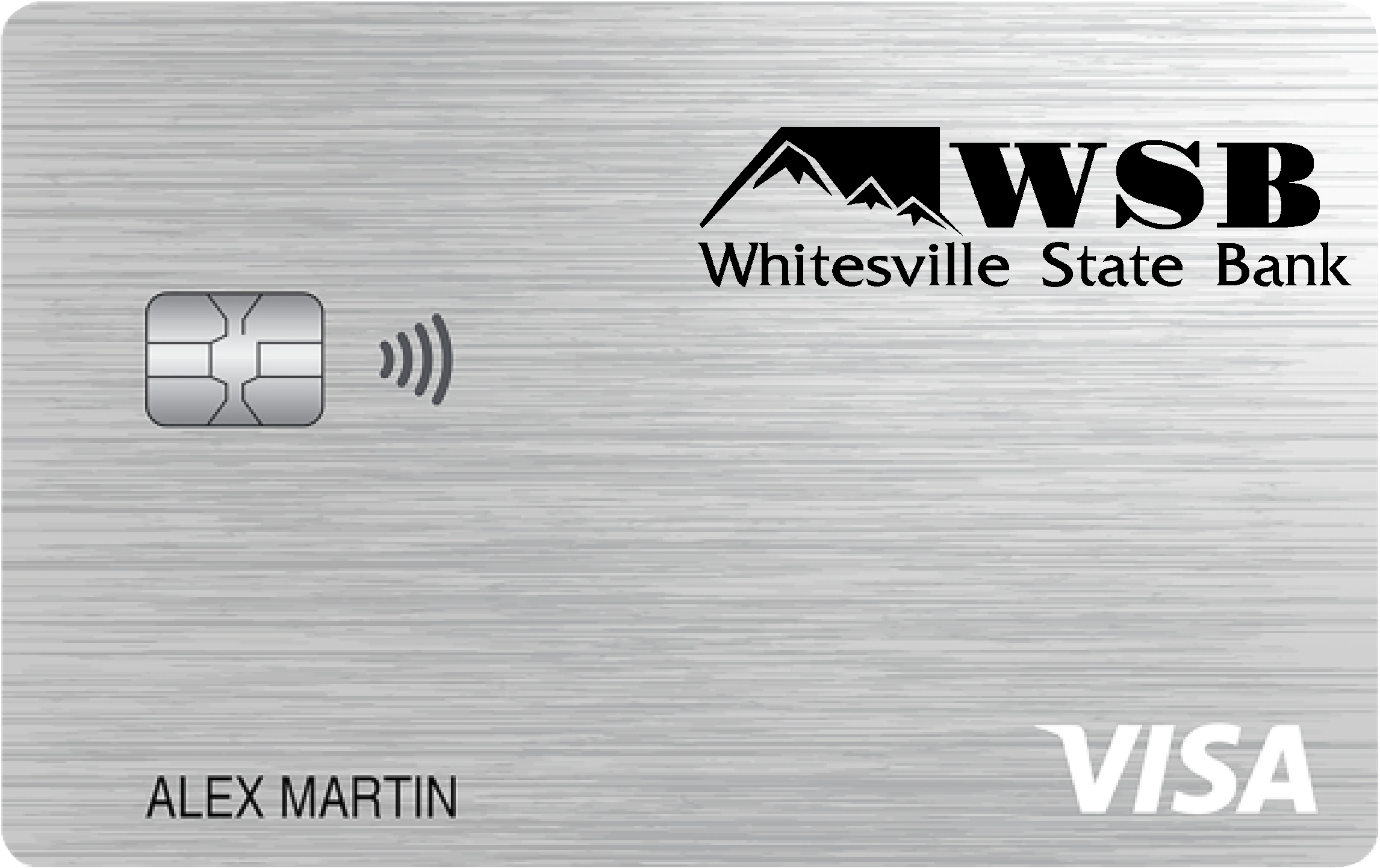 Whitesville State Bank