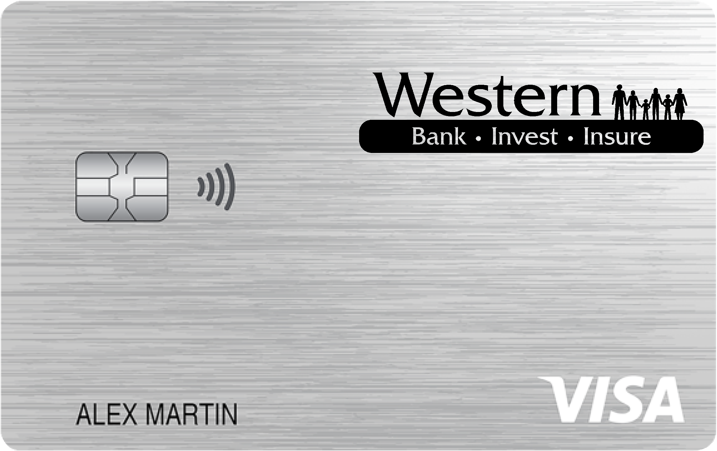 Western State Bank