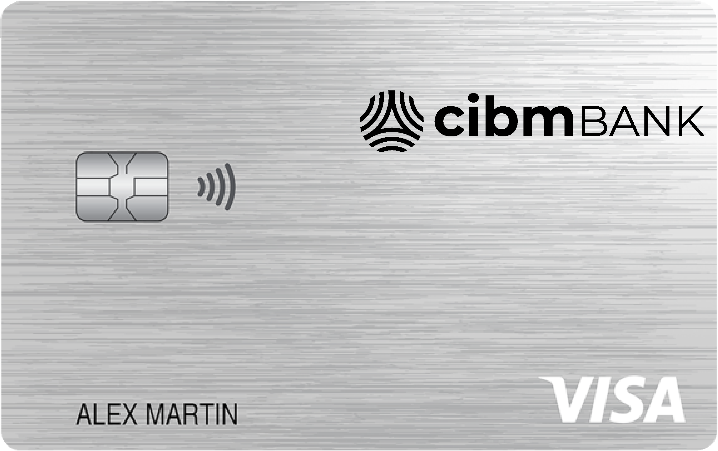 CIBM Bank