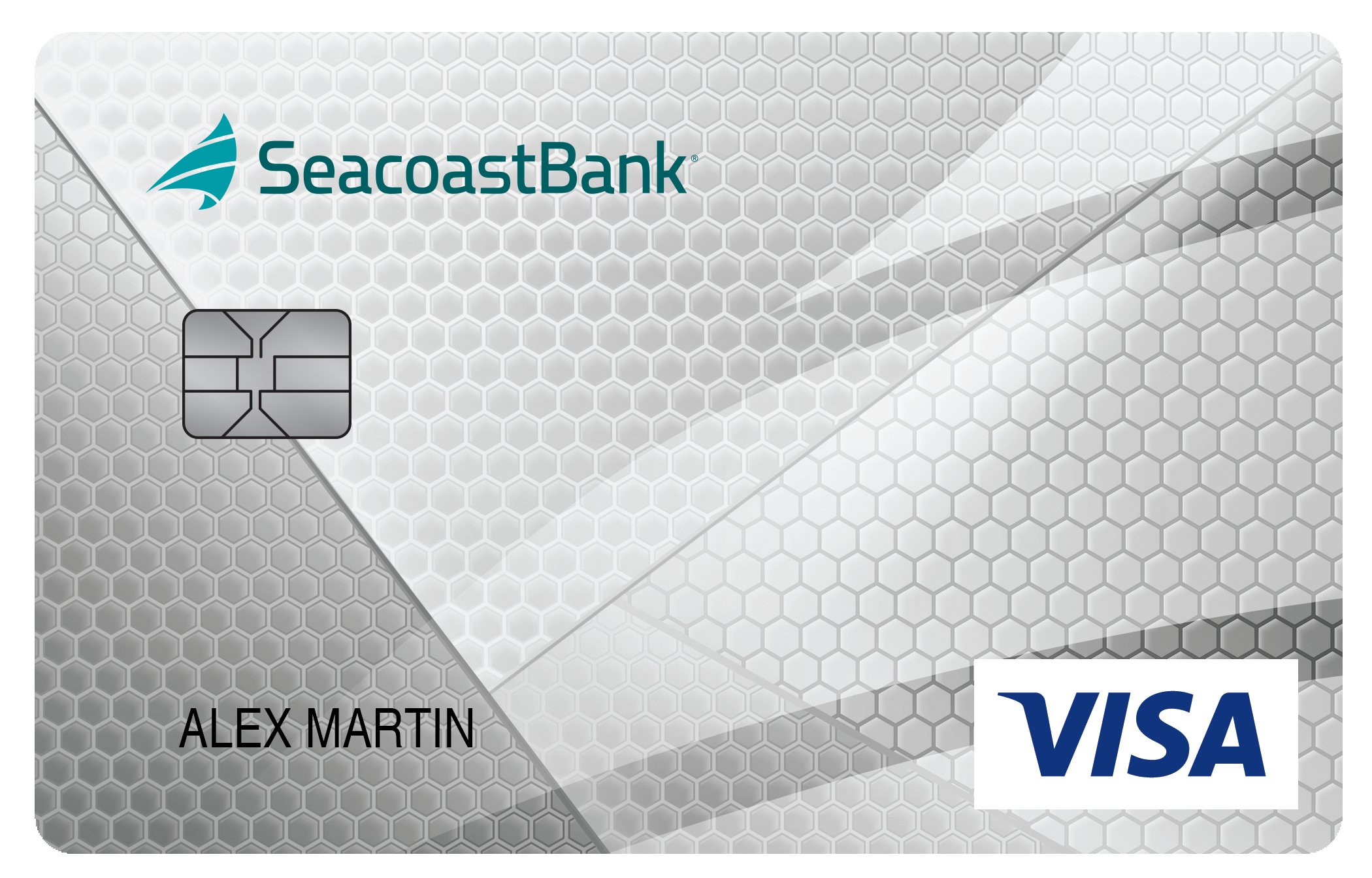 Seacoast National Bank Secured Card
