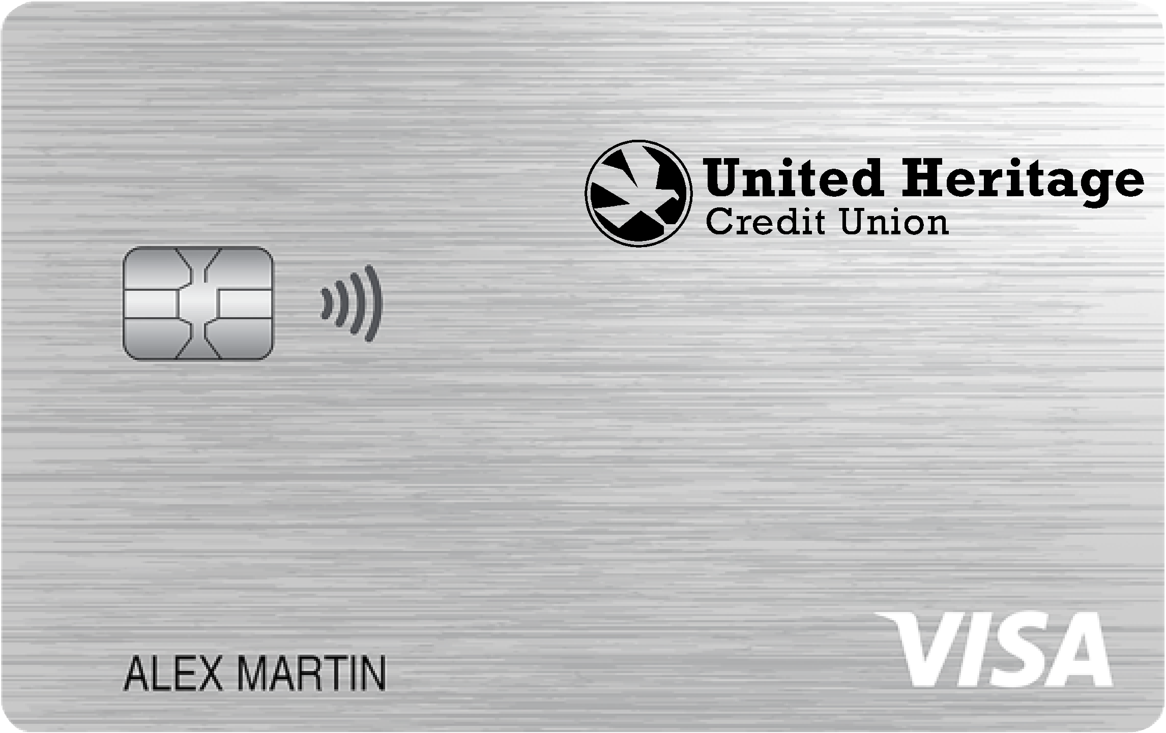 United Heritage Credit Union