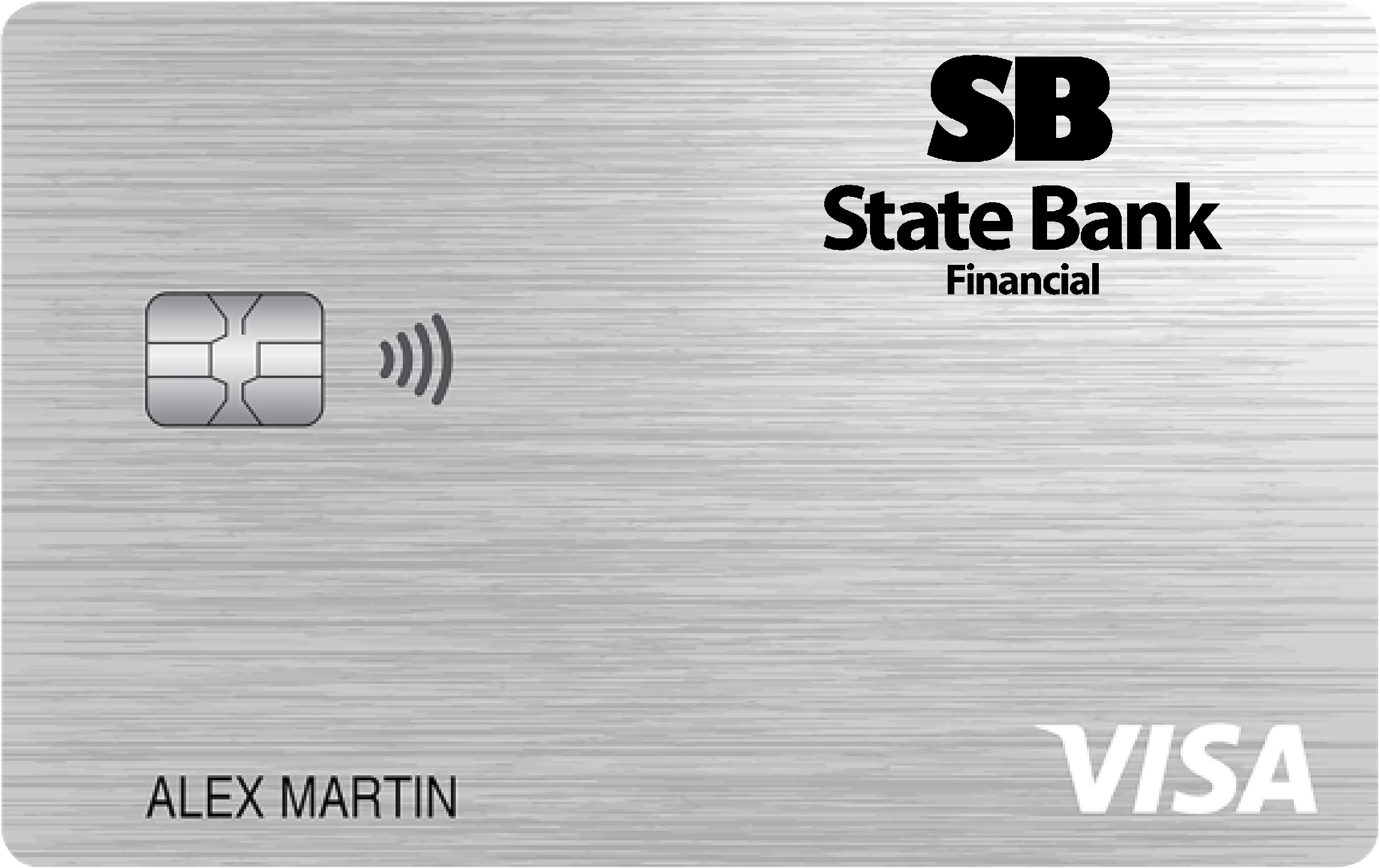 State Bank Financial