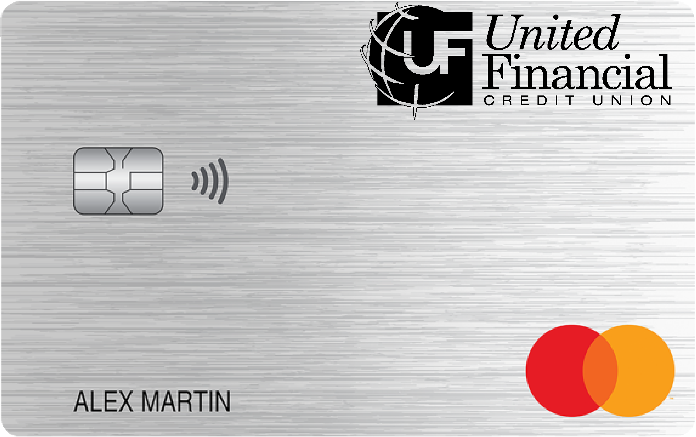 United Financial Credit Union Everyday Rewards+ Card