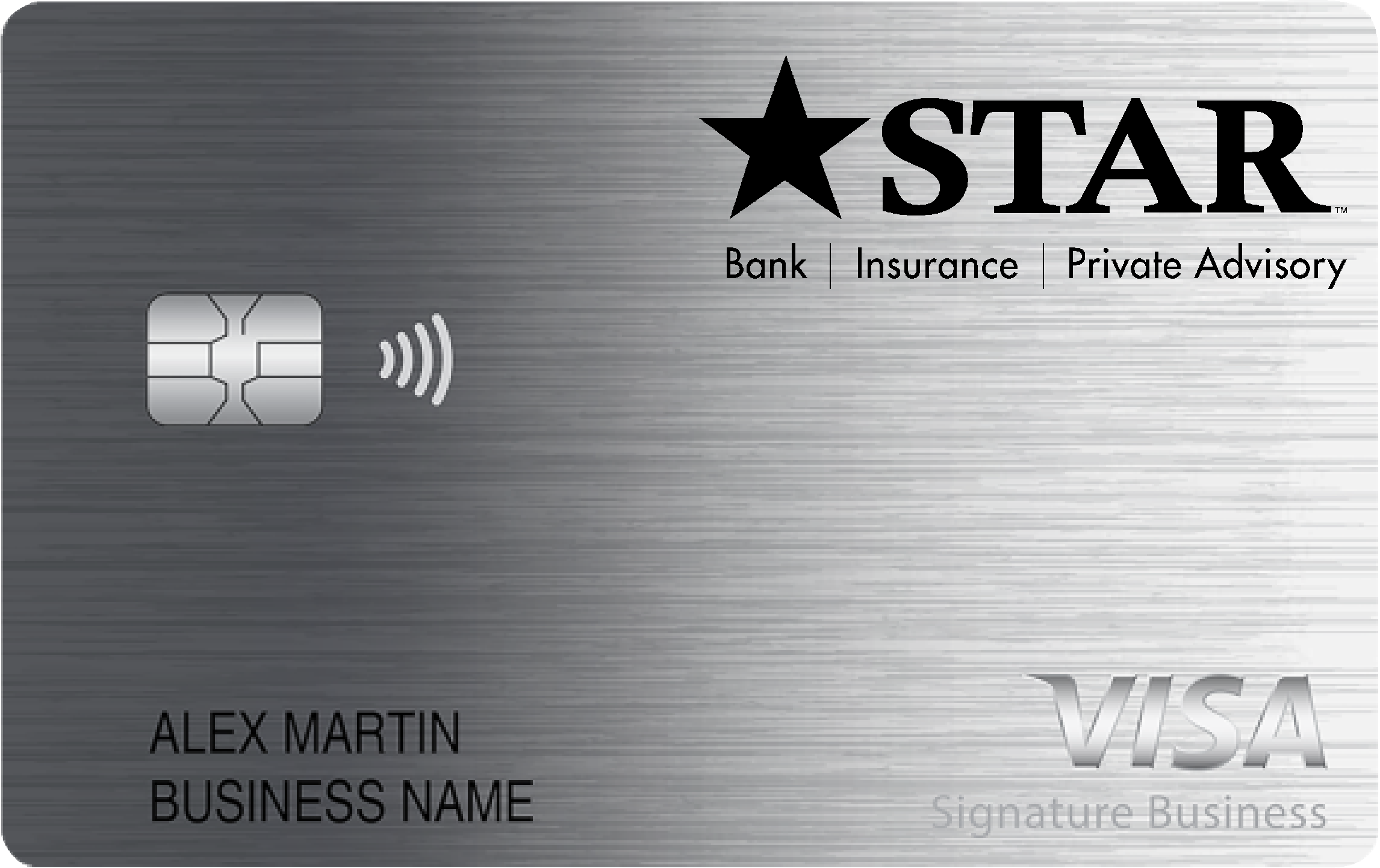 STAR Bank Smart Business Rewards Card