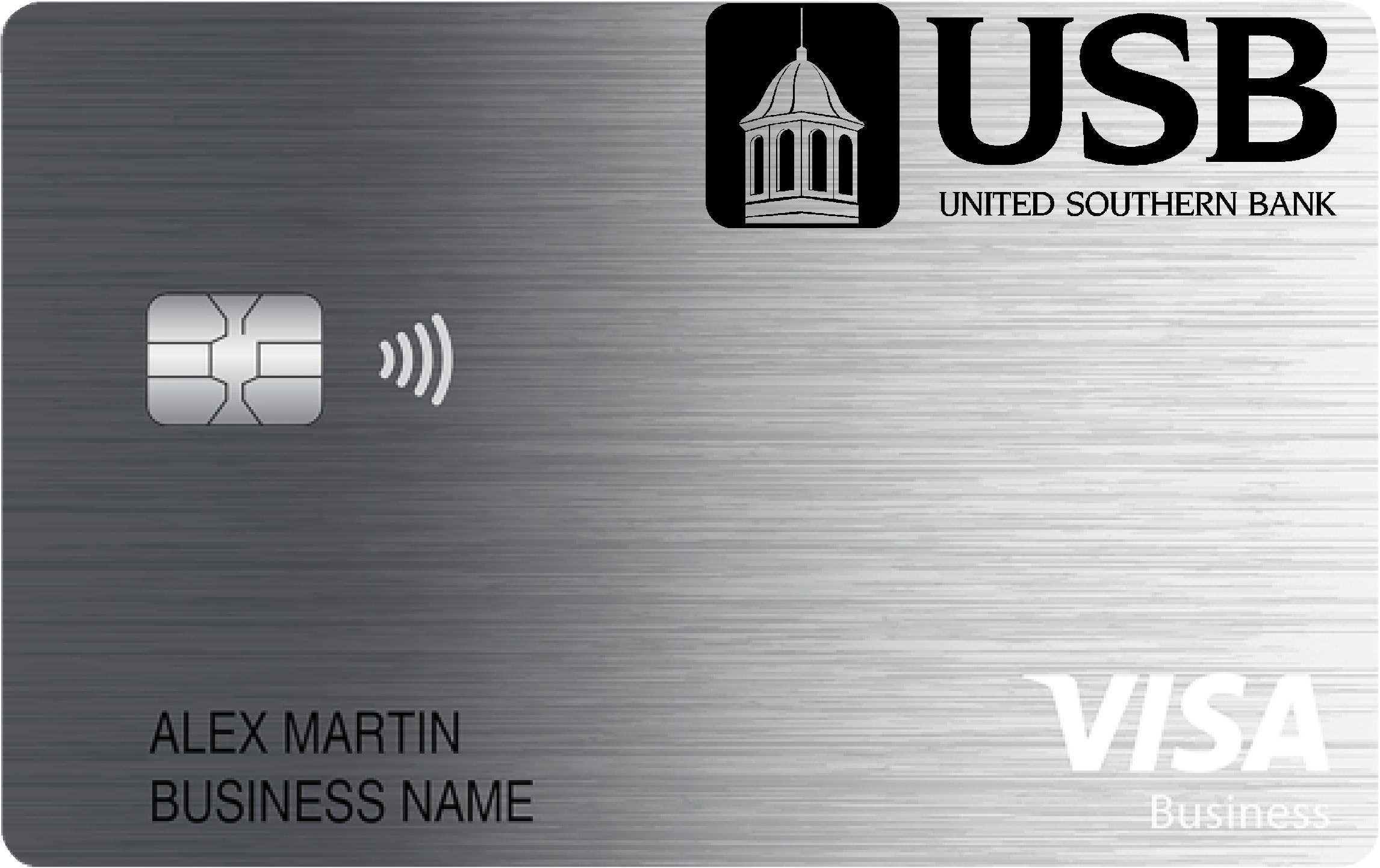 United Southern Bank Business Cash Preferred Card