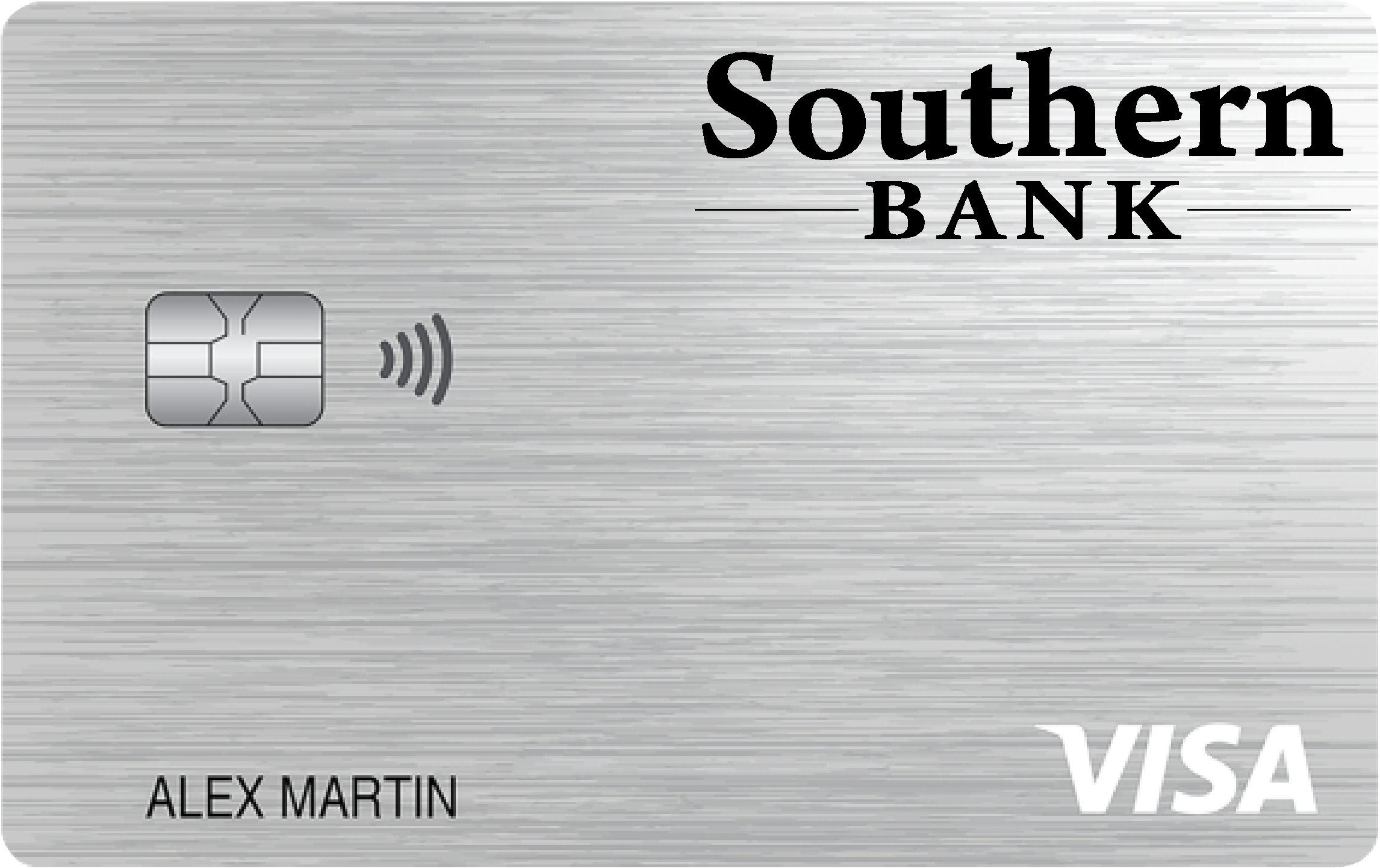 Southern Bank Platinum Card