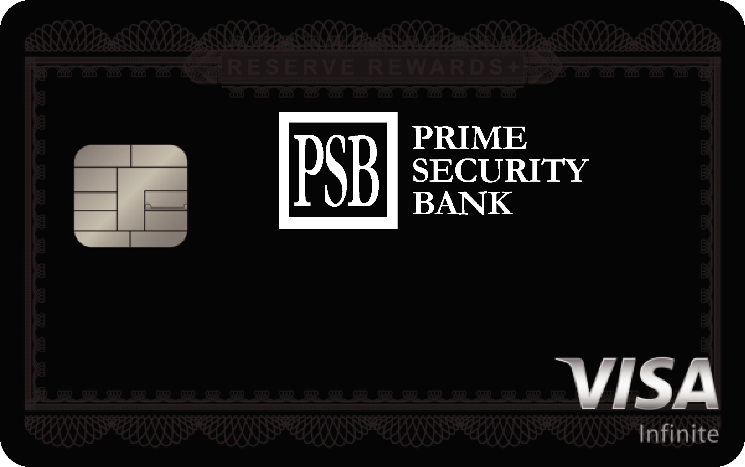 PRIME SECURITY BANK