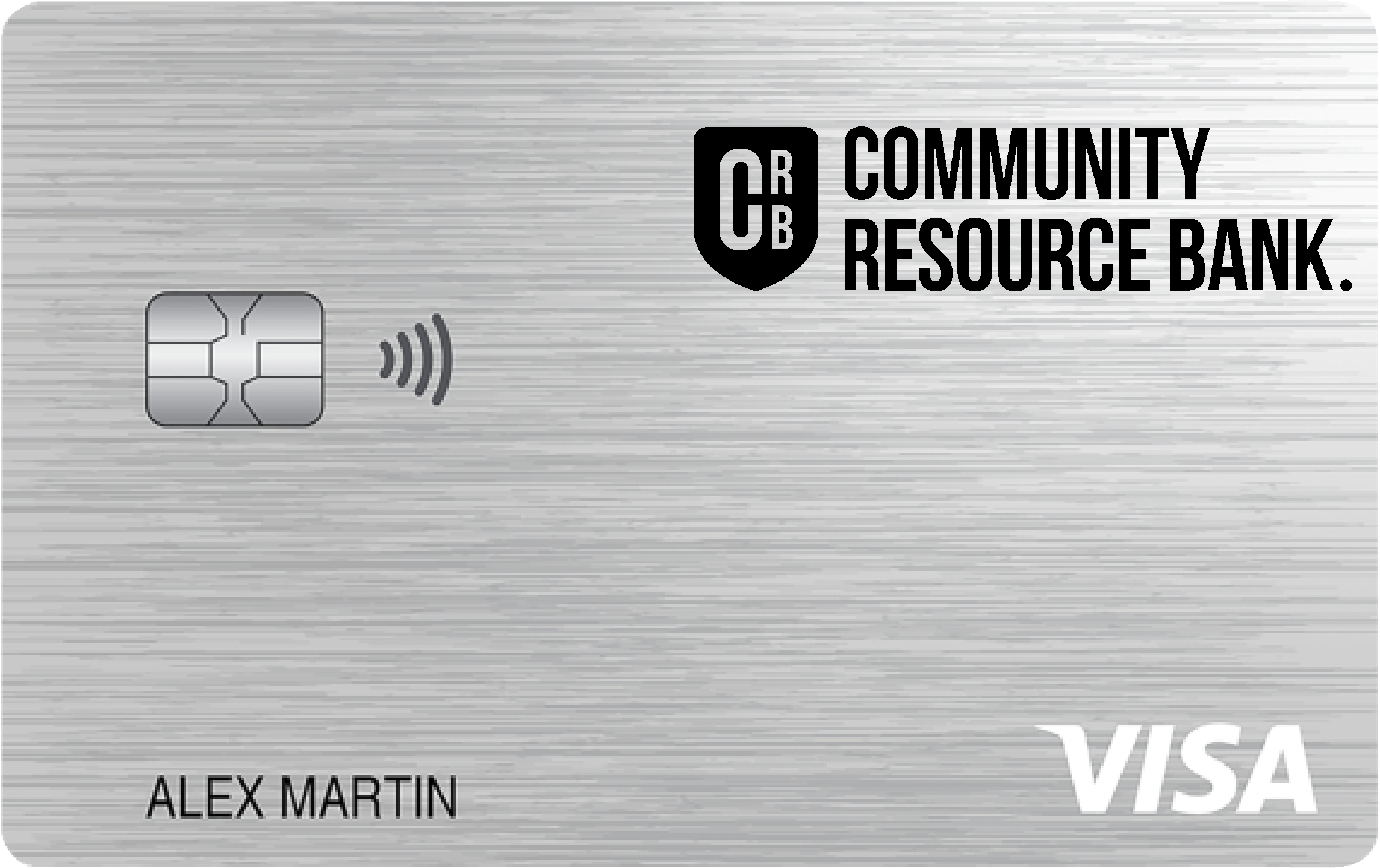 Community Resource Bank