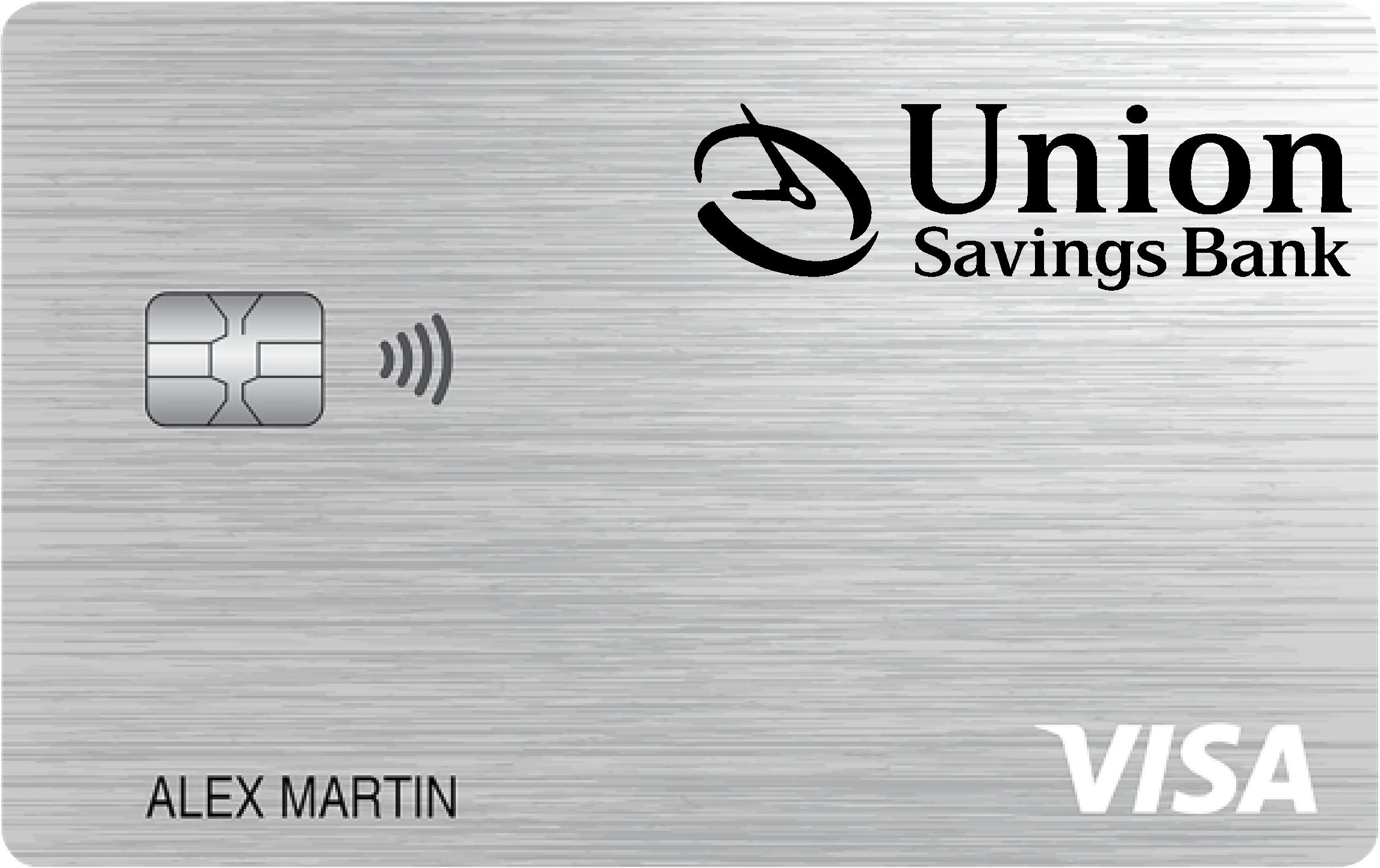 Union Savings Bank Platinum Card