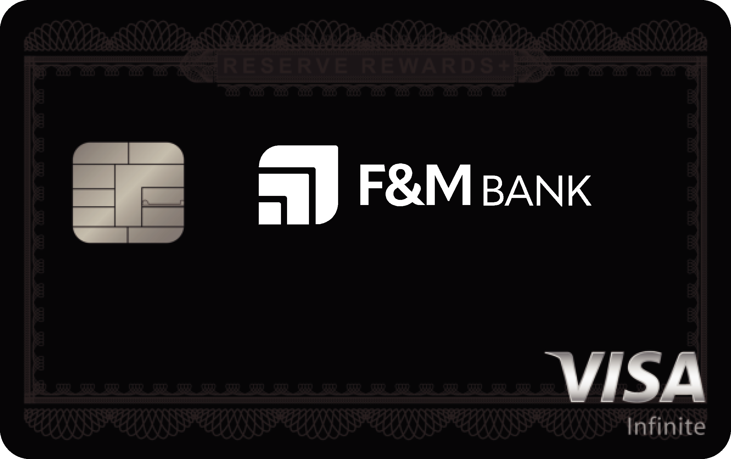 Farmers & Merchants State Bank Reserve Rewards+ Card