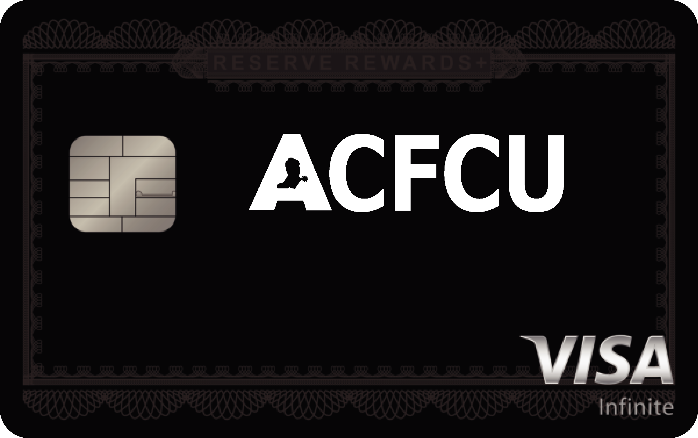 ACFCU Reserve Rewards+ Card