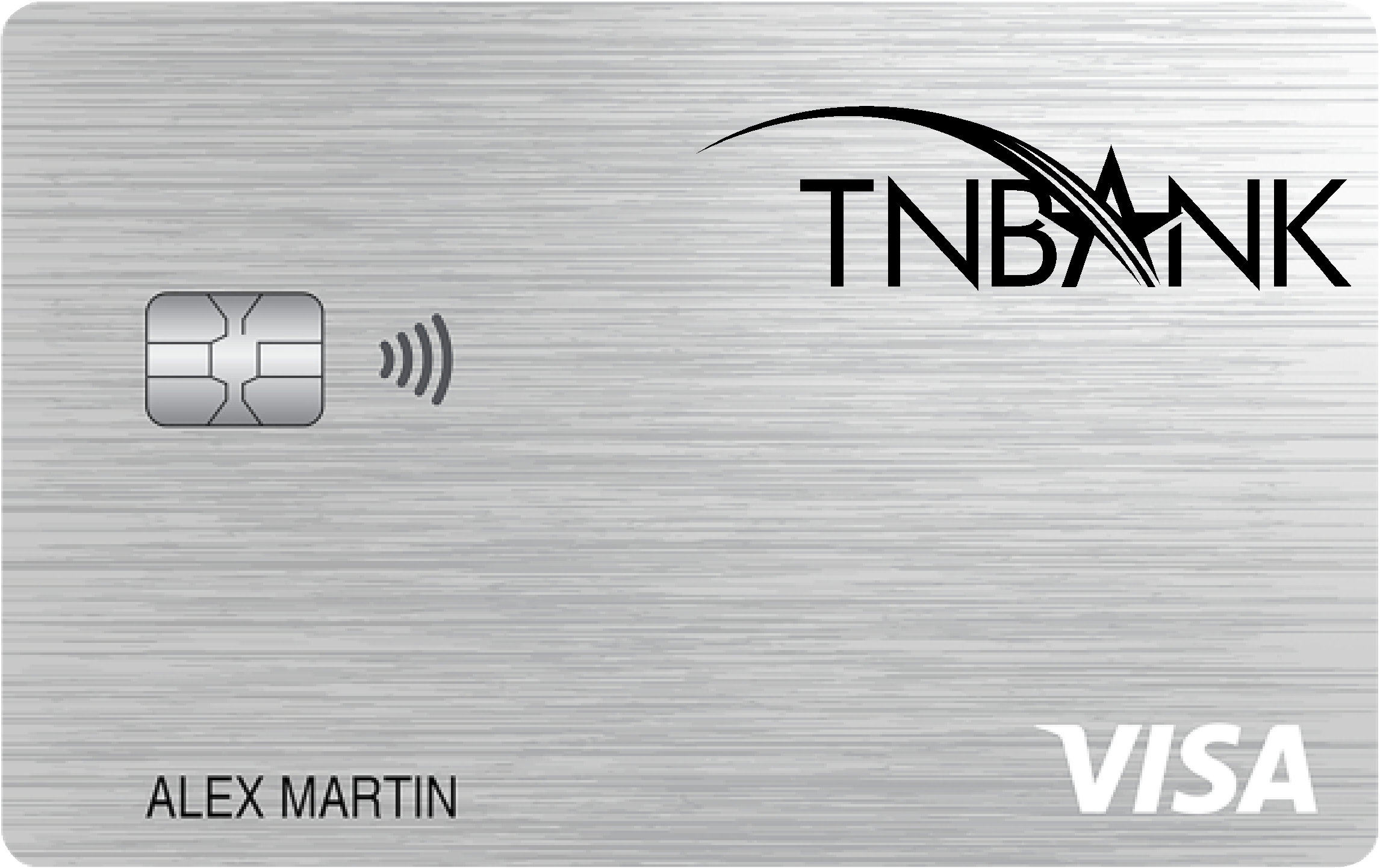 TNBANK Secured Card