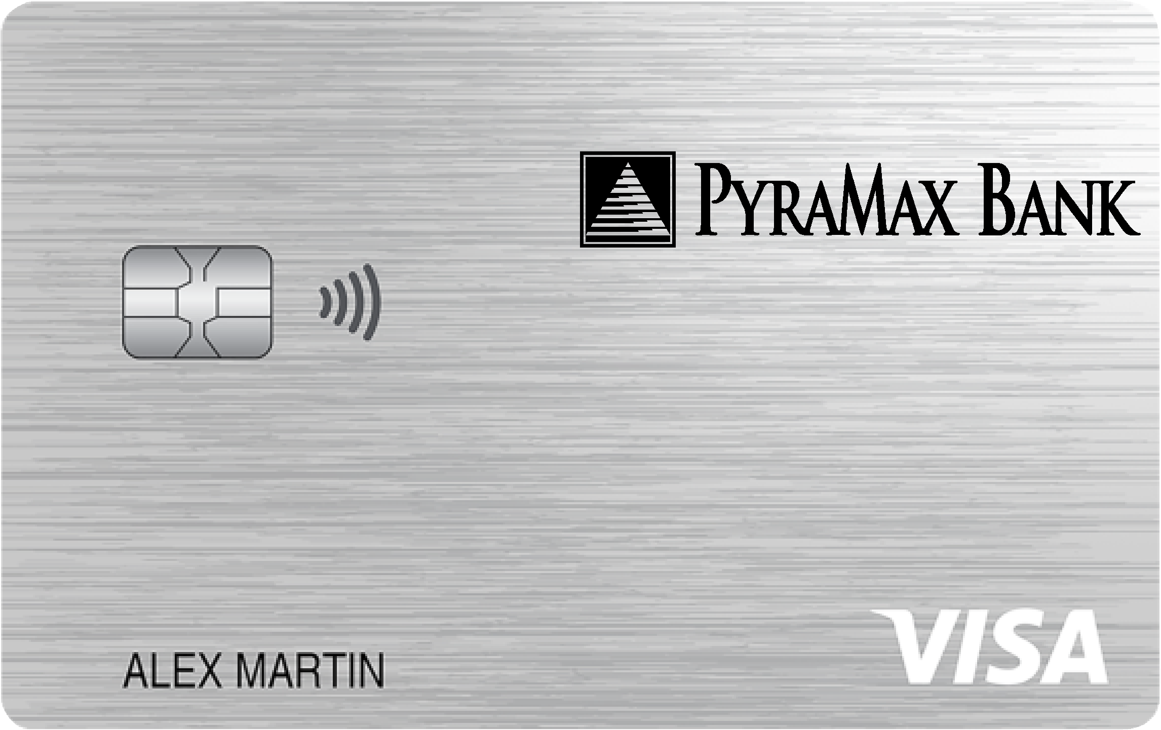 PyraMax Bank