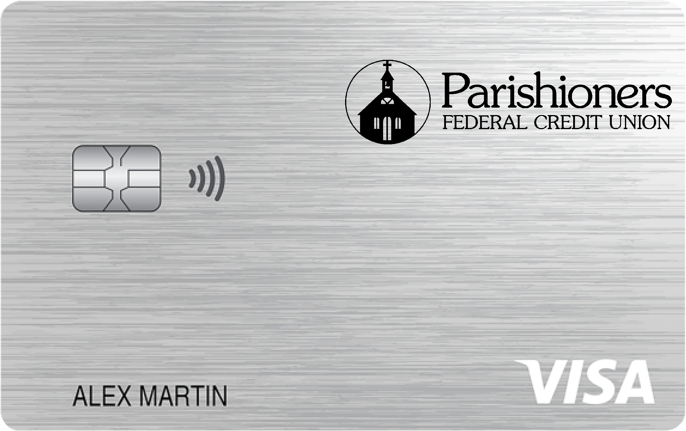 Parishioners Federal Credit Union