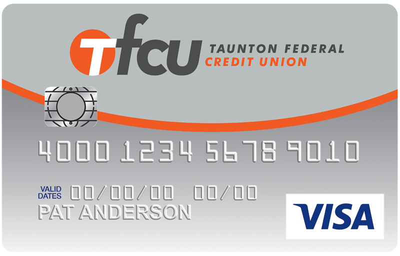 Taunton Federal Credit Union Taunton Federal Credit Union