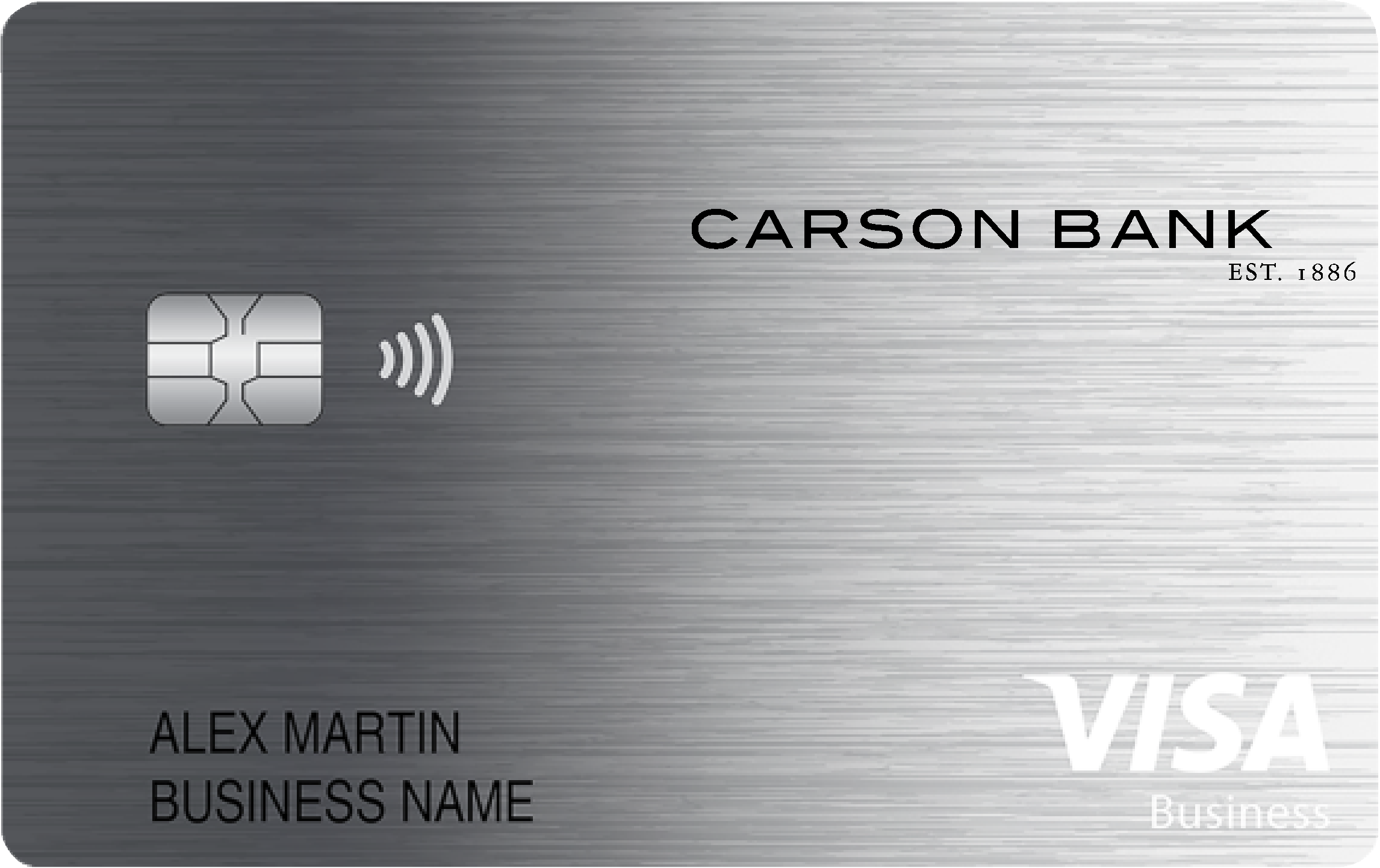 Carson Bank