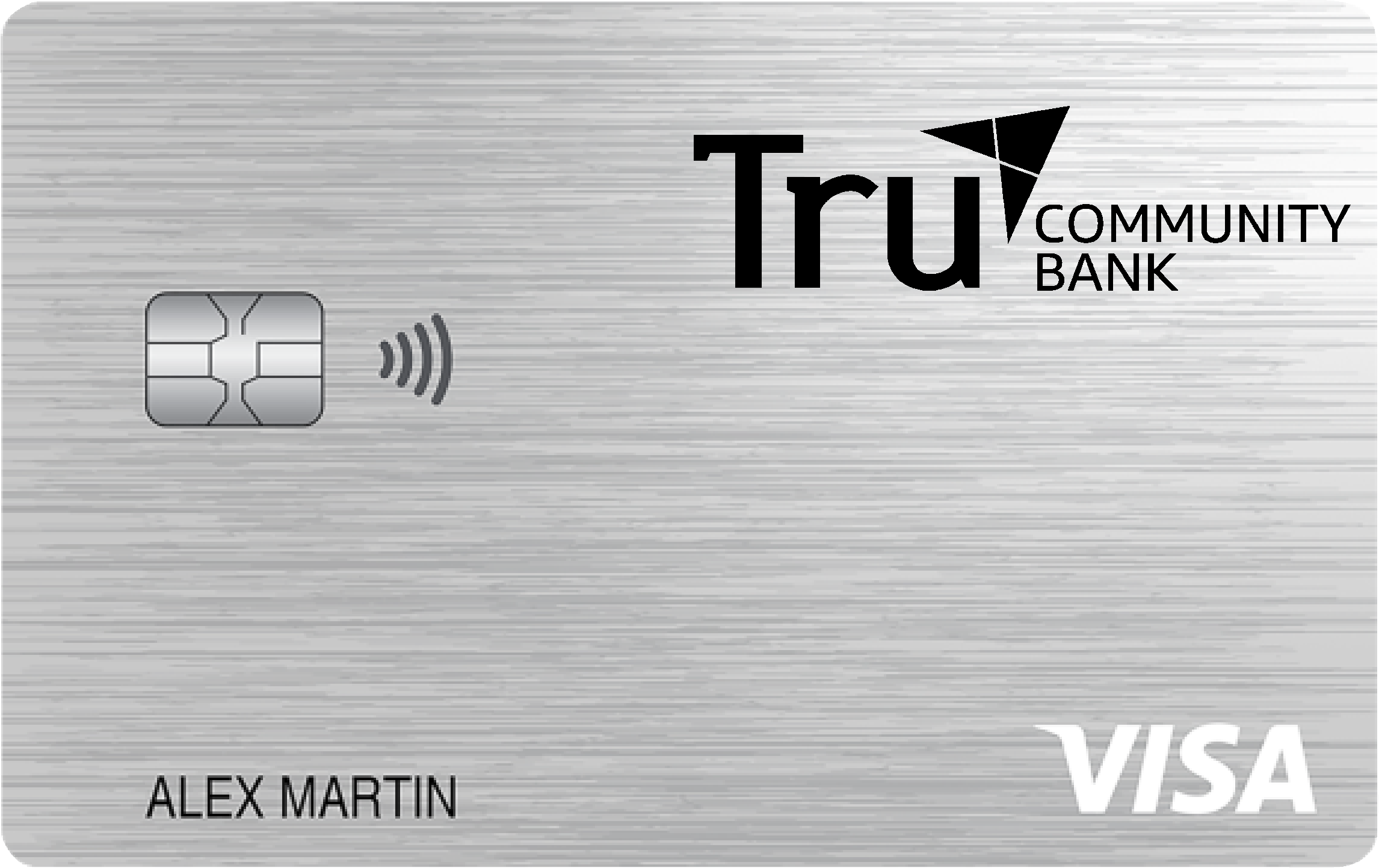 TruCommunity Bank