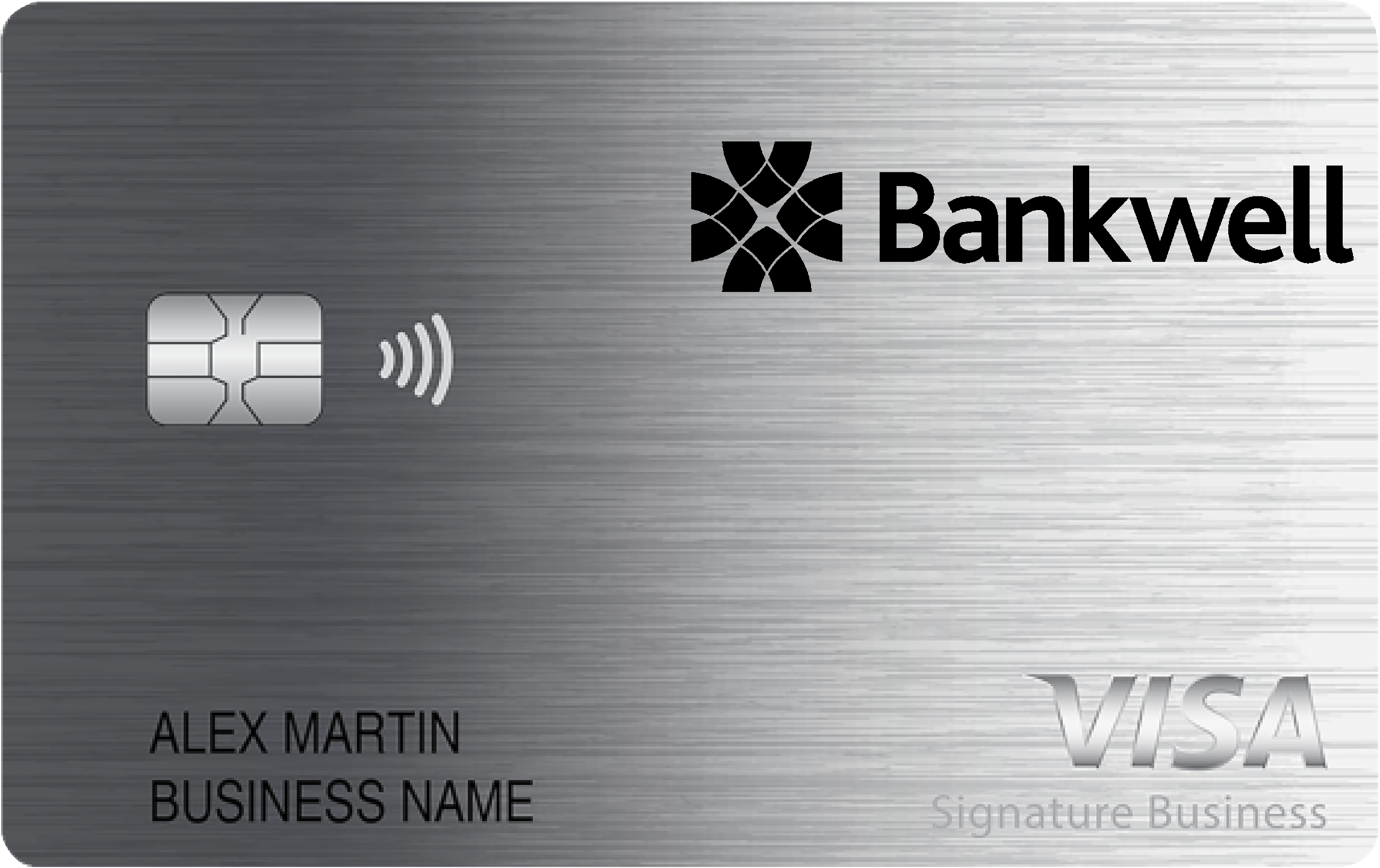 Bankwell Bank Smart Business Rewards Card