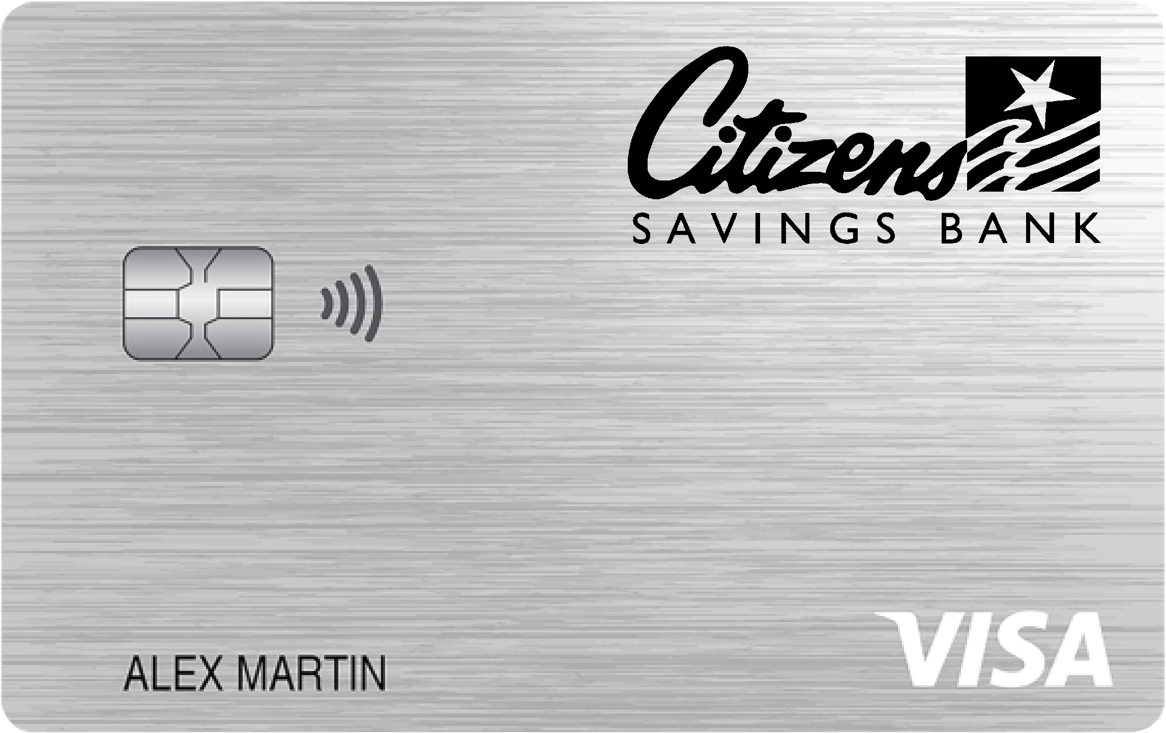 Citizens Savings Bank