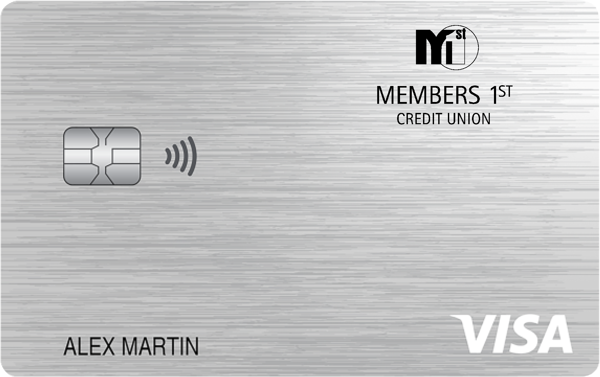 Members 1st Credit Union