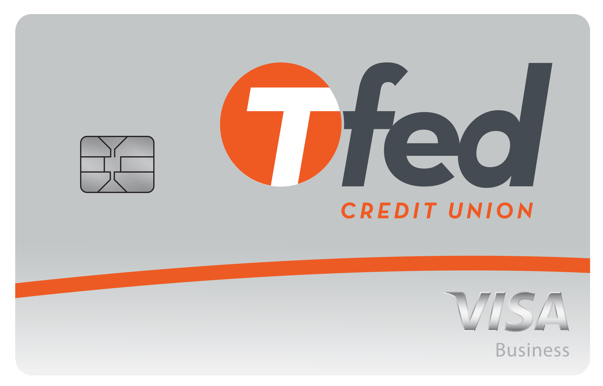 Taunton Federal Credit Union Business Cash Preferred Card