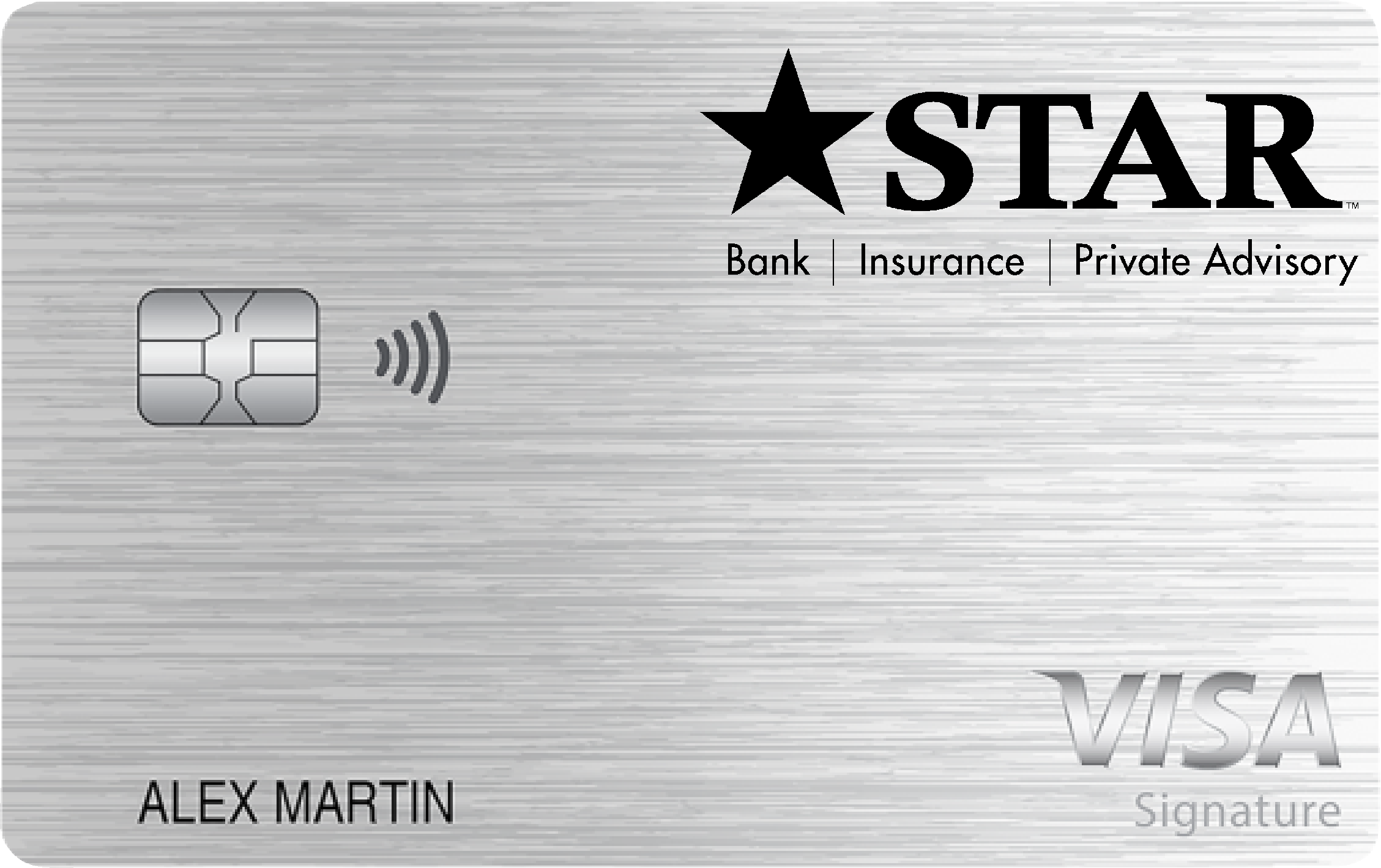 STAR Bank College Real Rewards Card