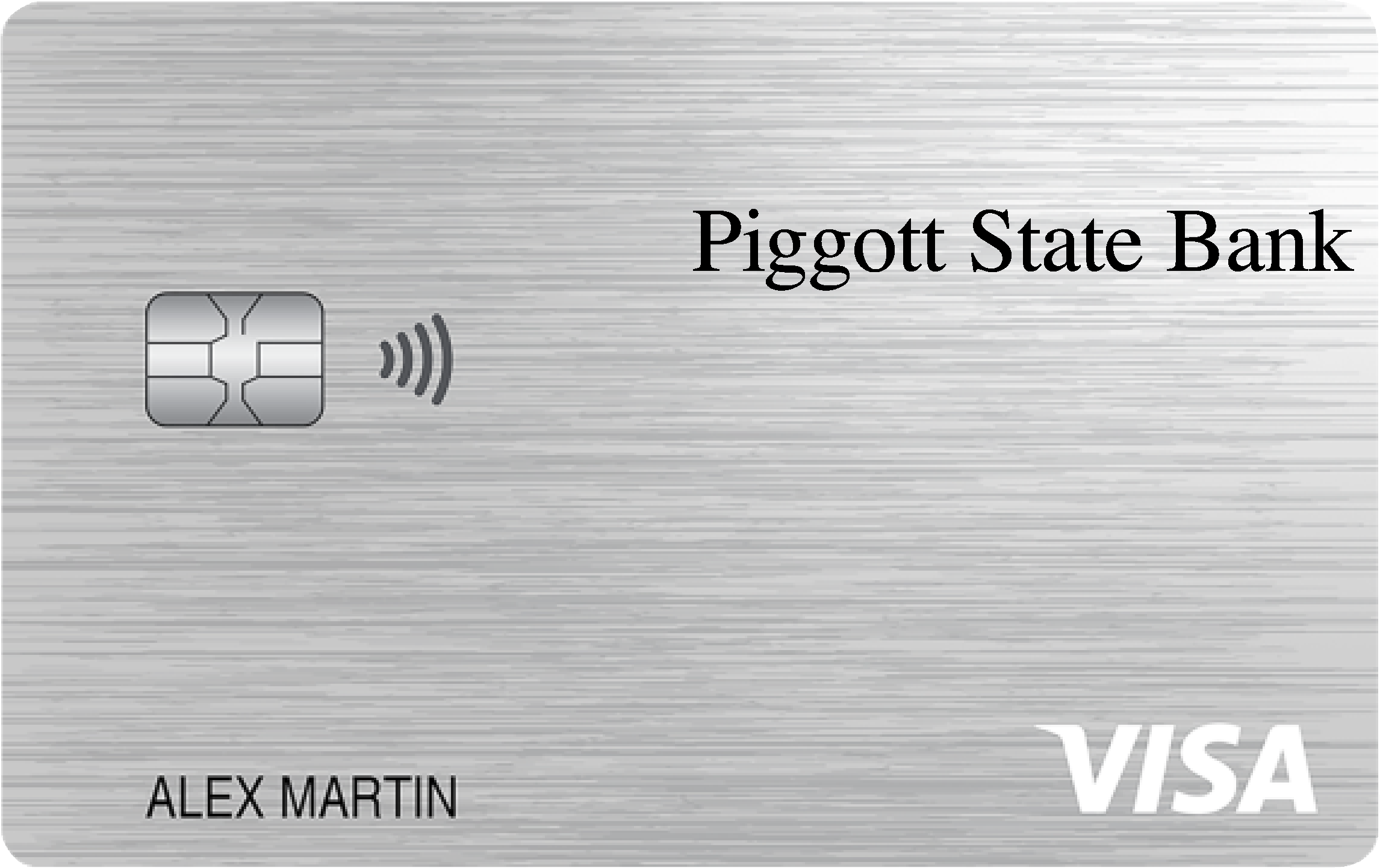 Piggott State Bank