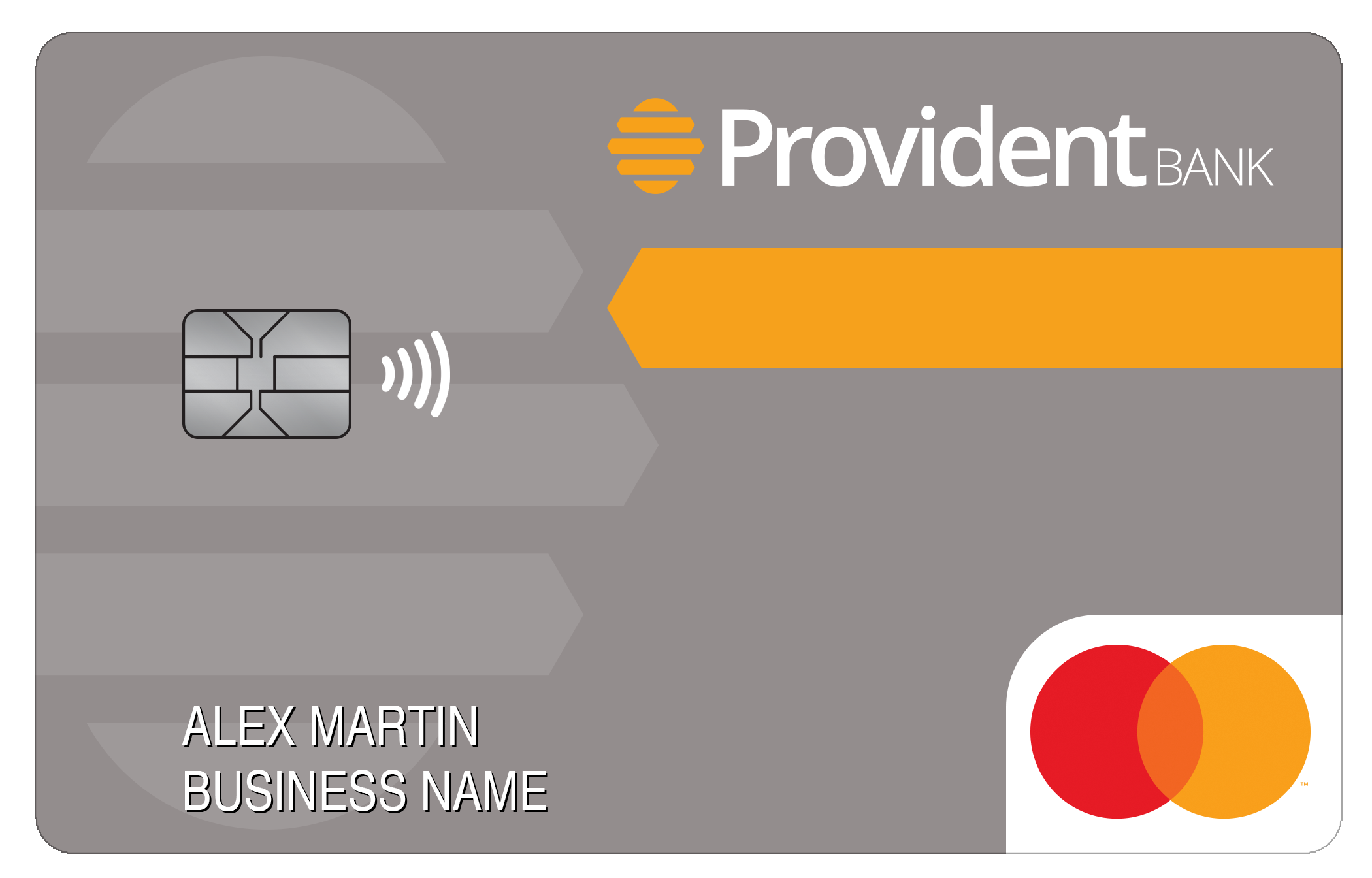 Provident Bank Smart Business Rewards Card
