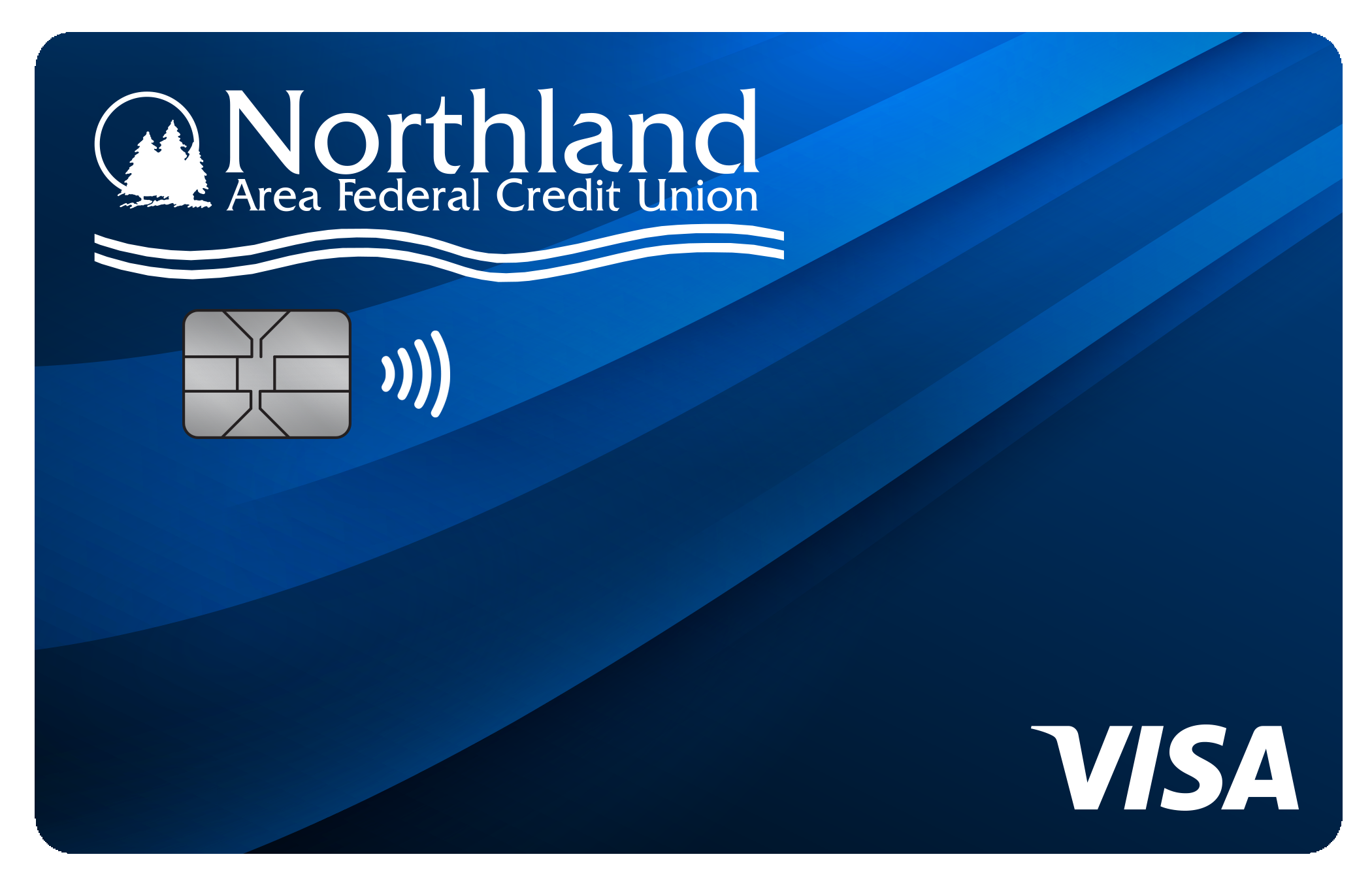 Northland Area Federal Credit Union Platinum Card