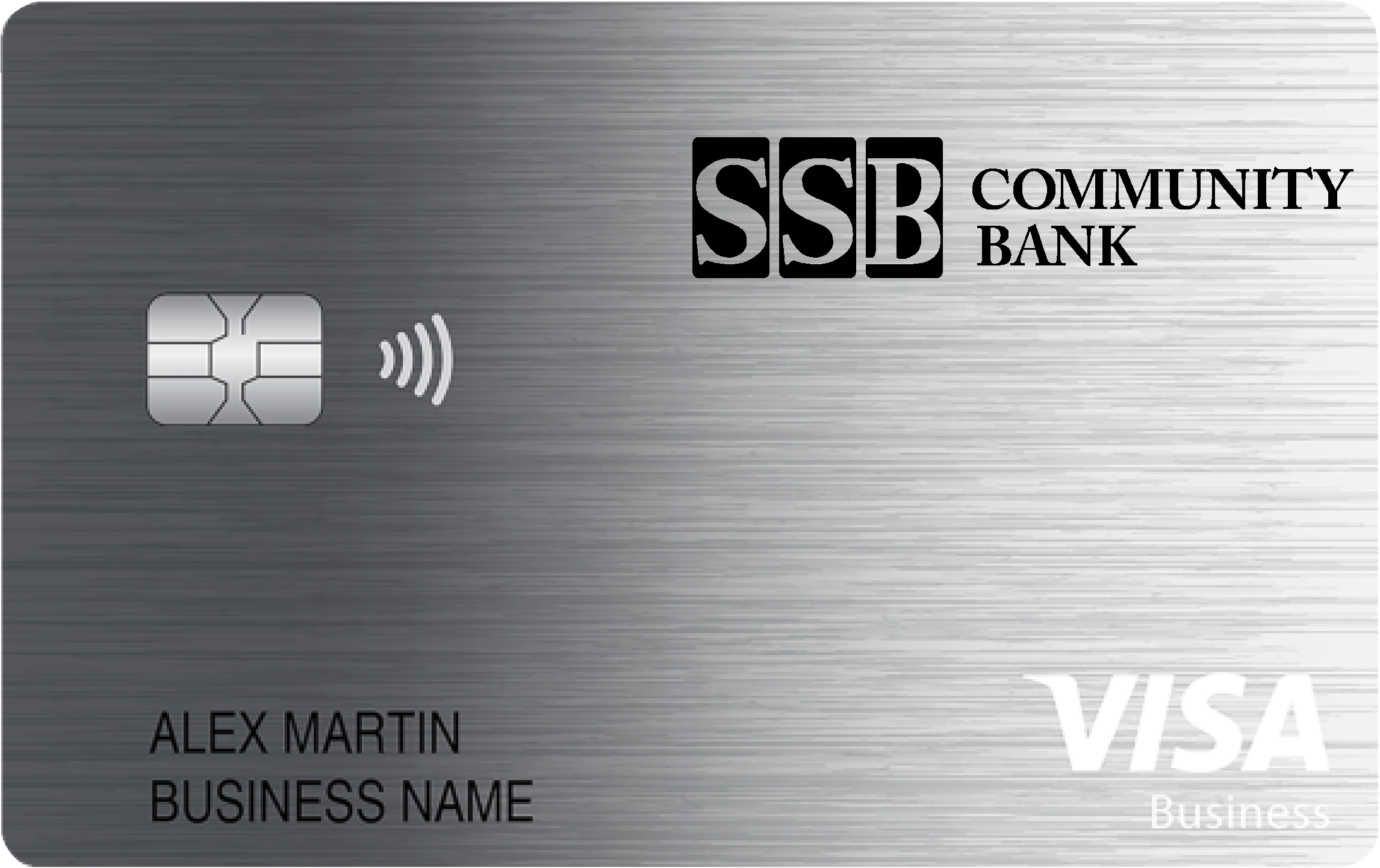 SSB Community Bank