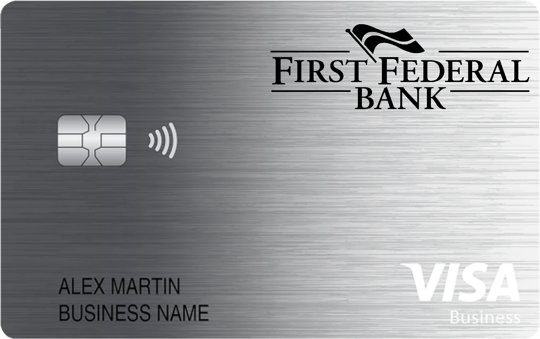 First Federal Bank of Wisconsin