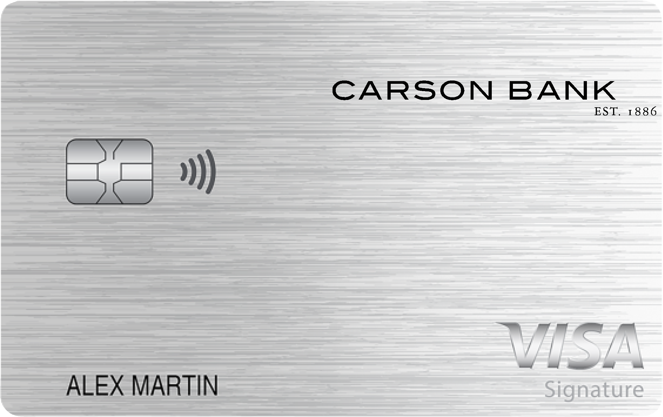 Carson Bank