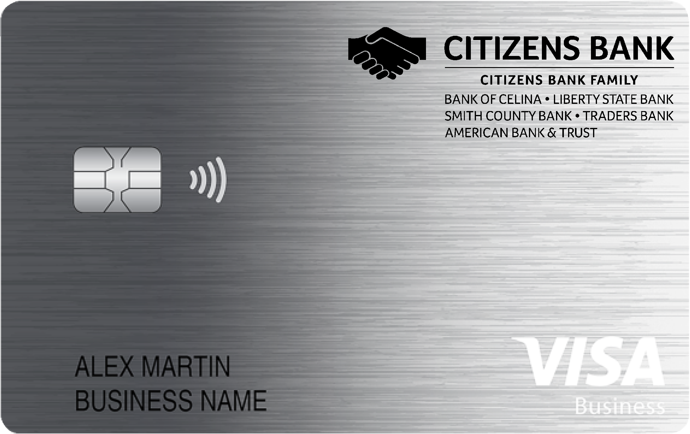 Citizens Bank