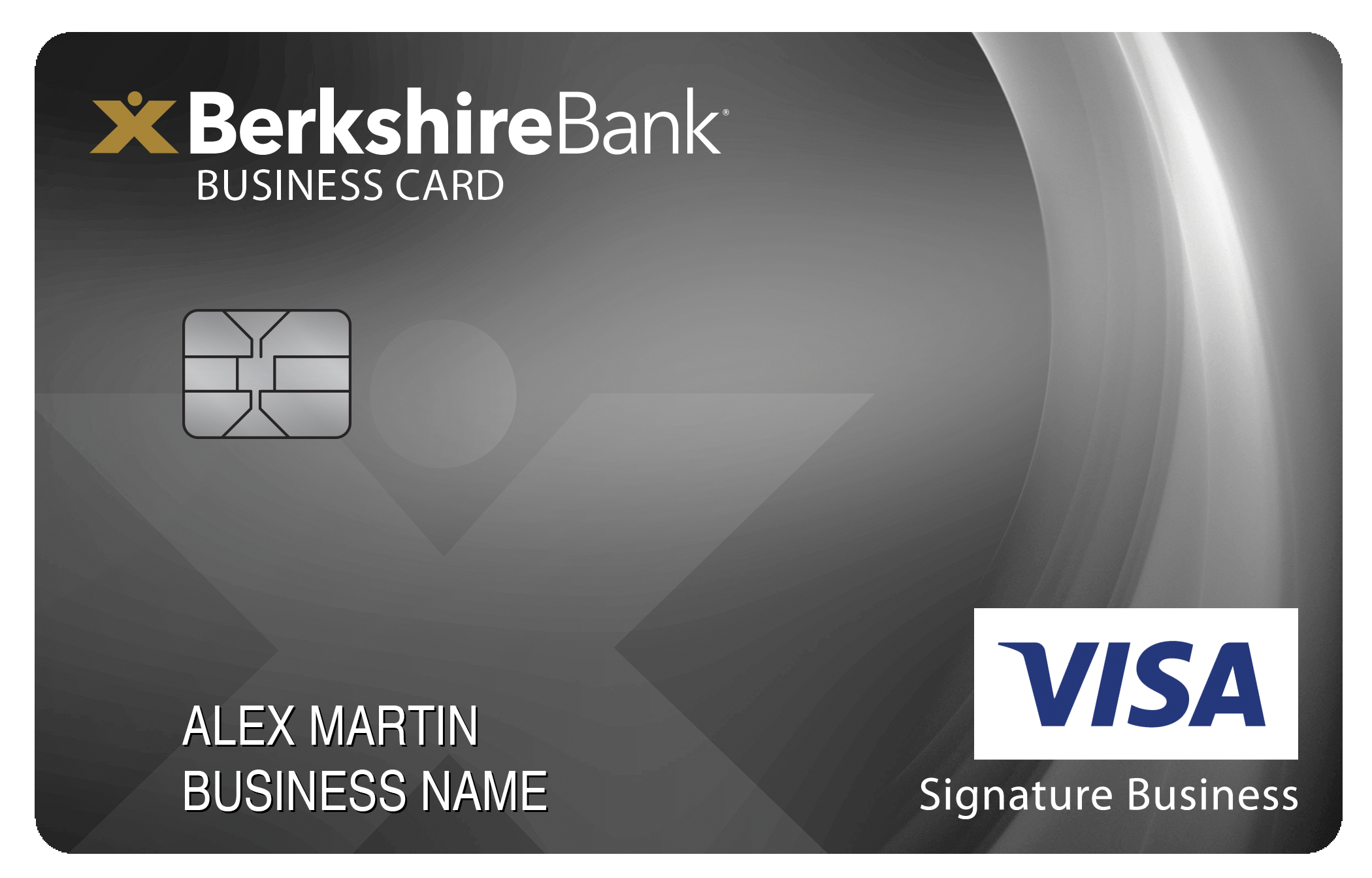 Berkshire Bank Smart Business Rewards Card