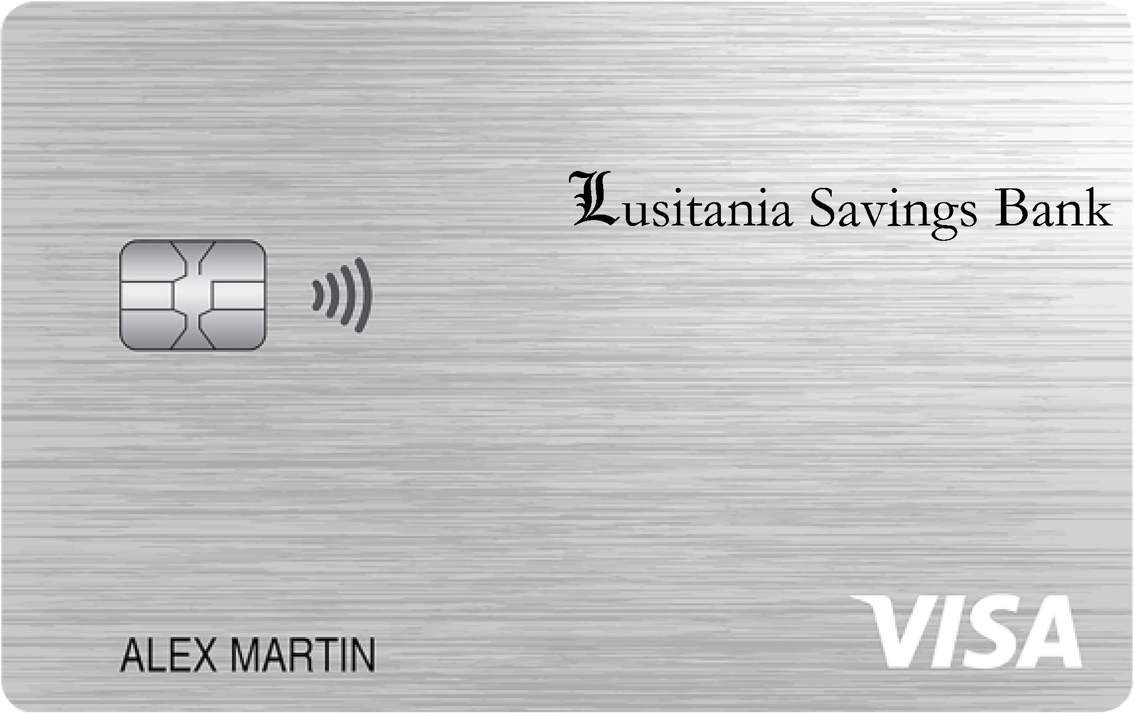 Lusitania Savings Bank