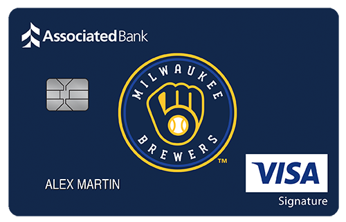 Associated Bank NA Max Cash Preferred Card