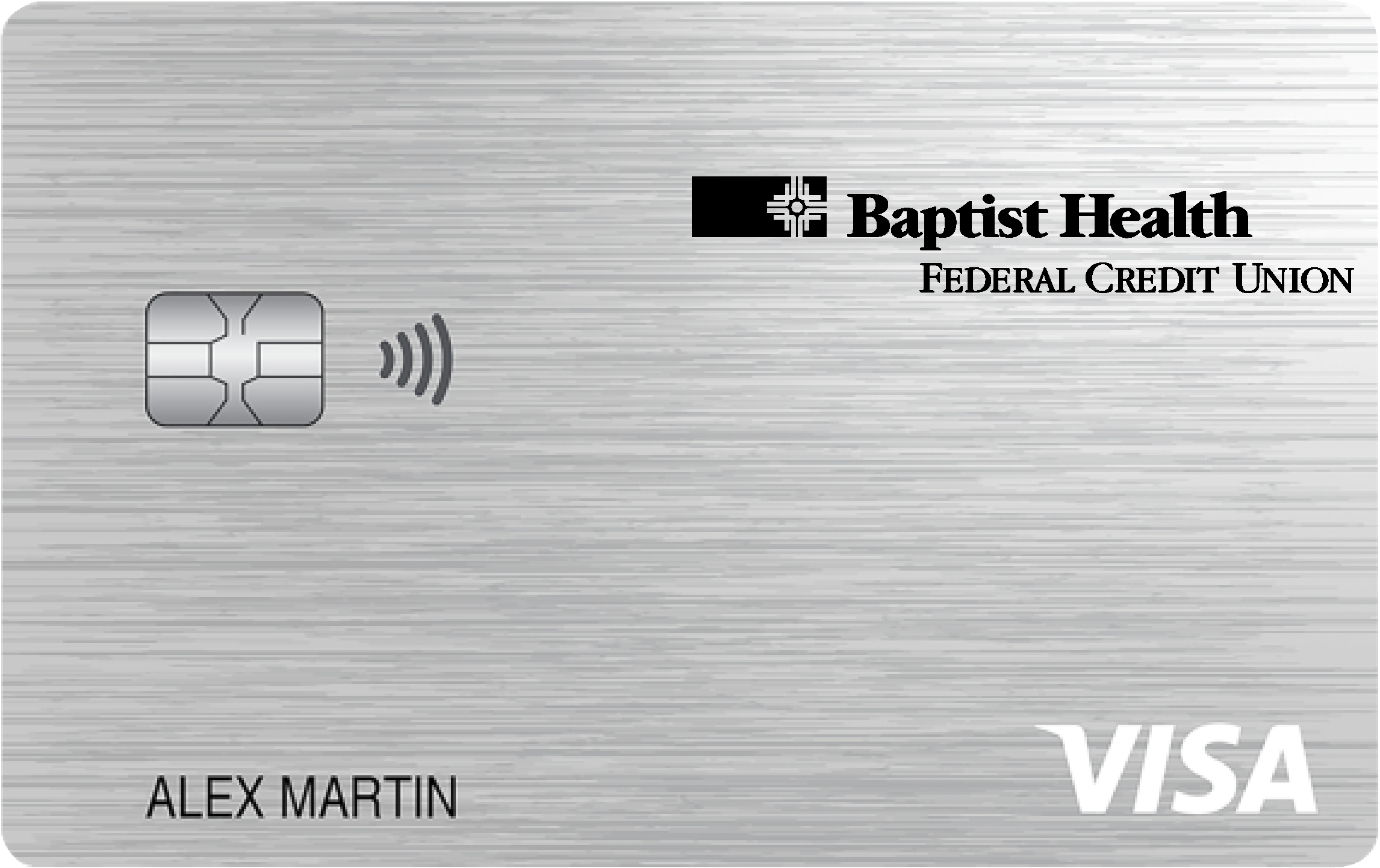 Baptist Health Federal Credit Union