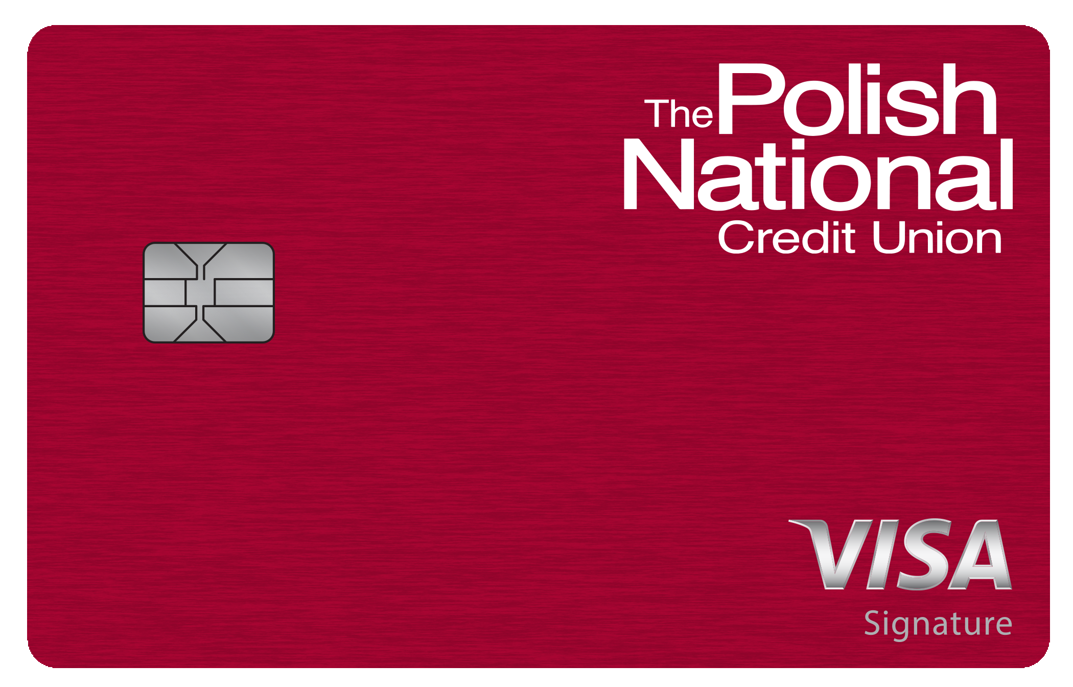 Polish National Credit Union Travel Rewards+ Card