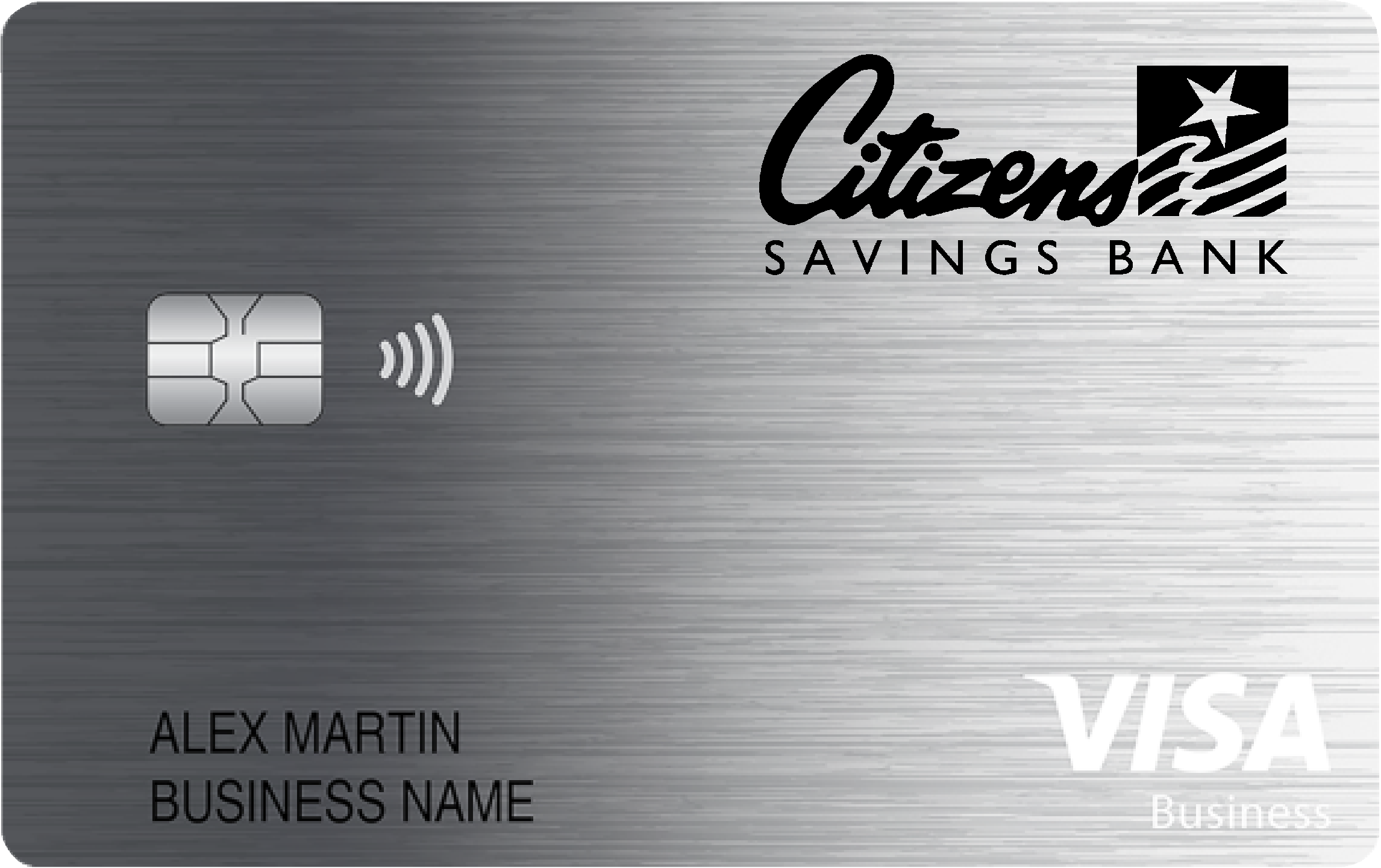 Citizens Savings Bank